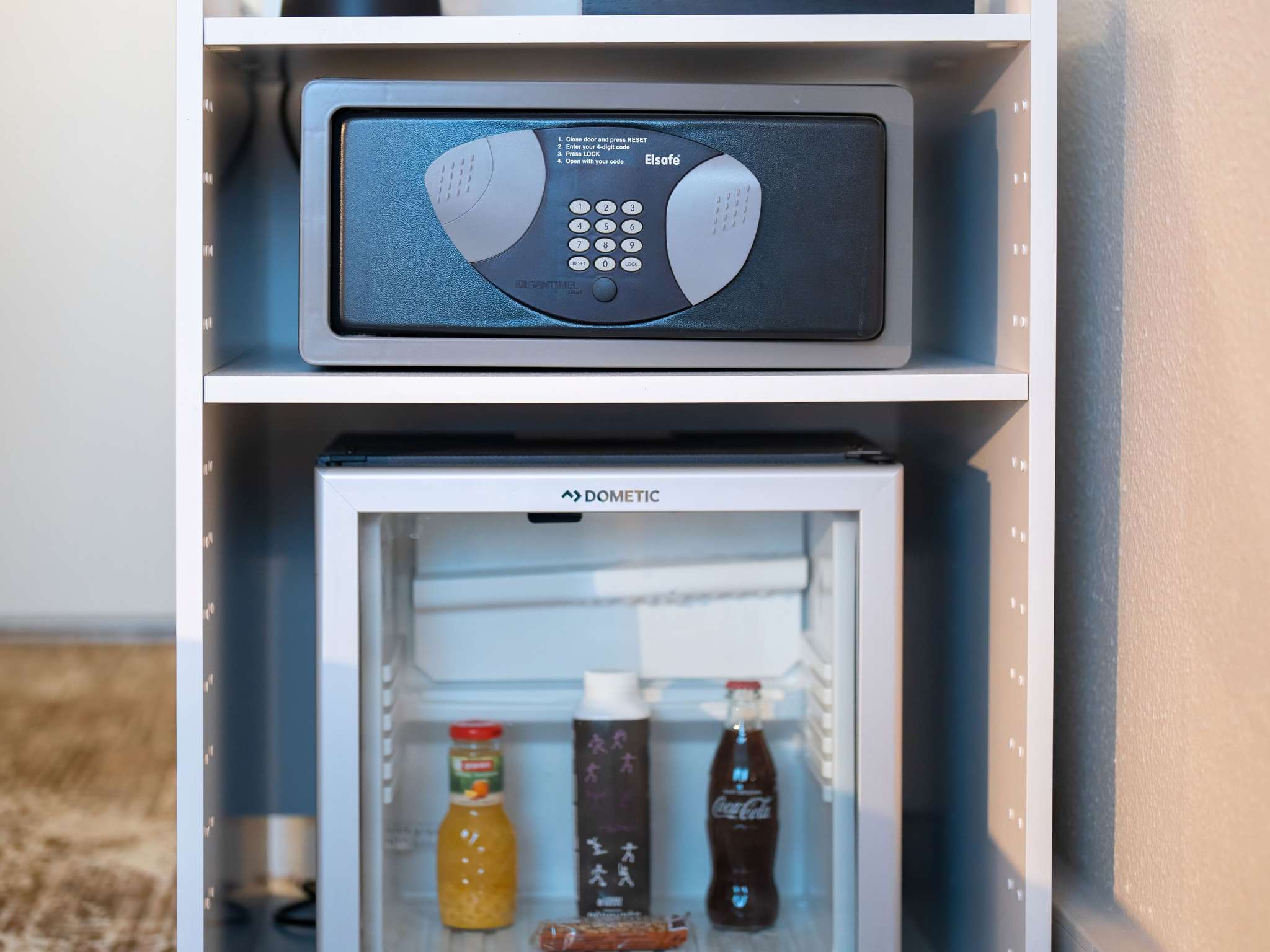 Foto - Novotel Mulhouse Bâle Fribourg