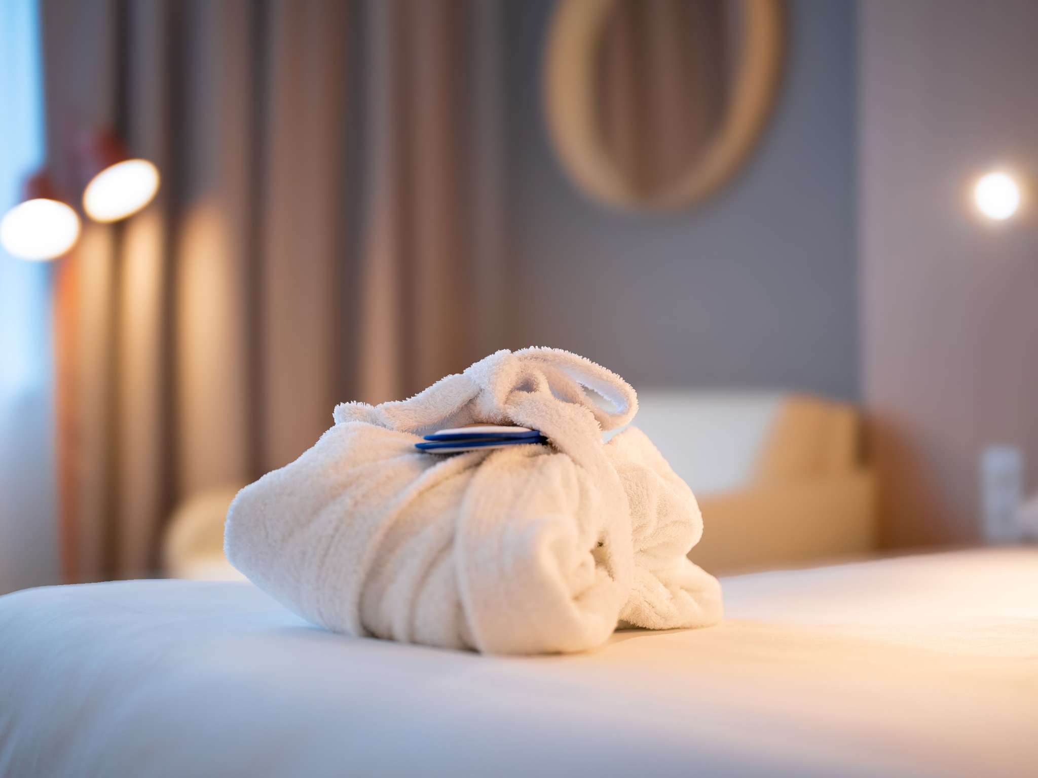 Foto - Novotel Mulhouse Bâle Fribourg