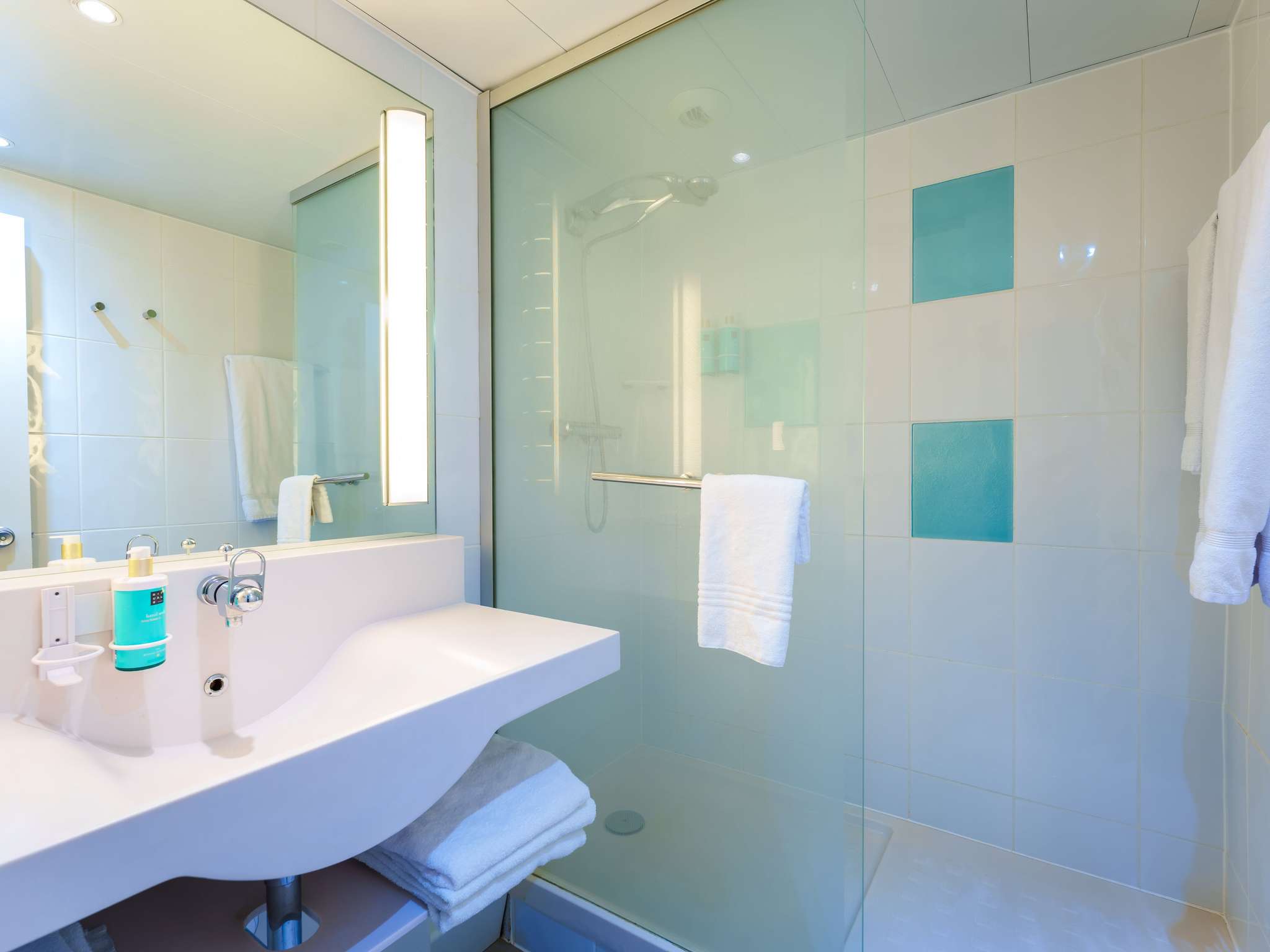 Foto - Novotel Mulhouse Bâle Fribourg