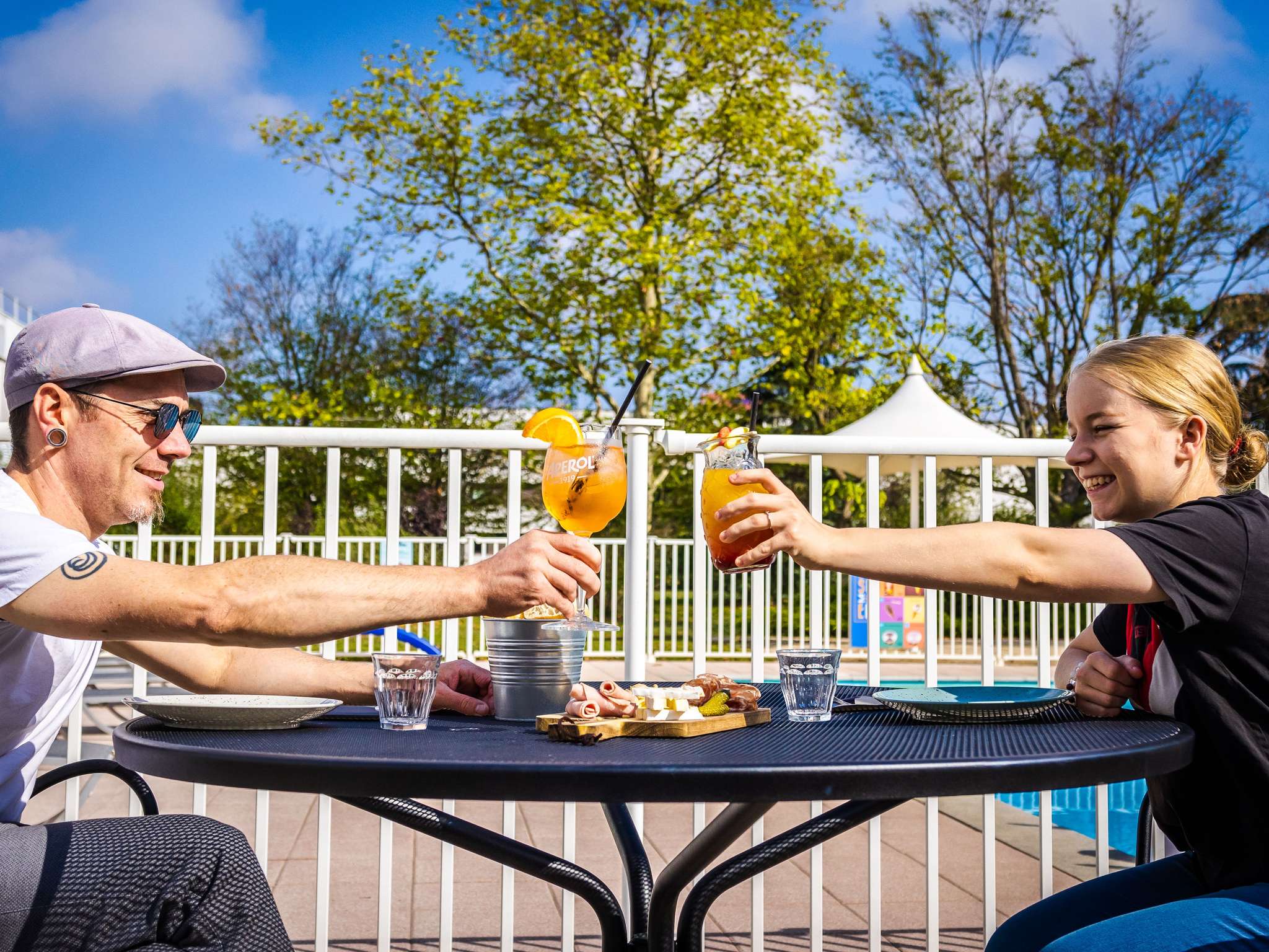 Foto - Novotel Mulhouse Bâle Fribourg