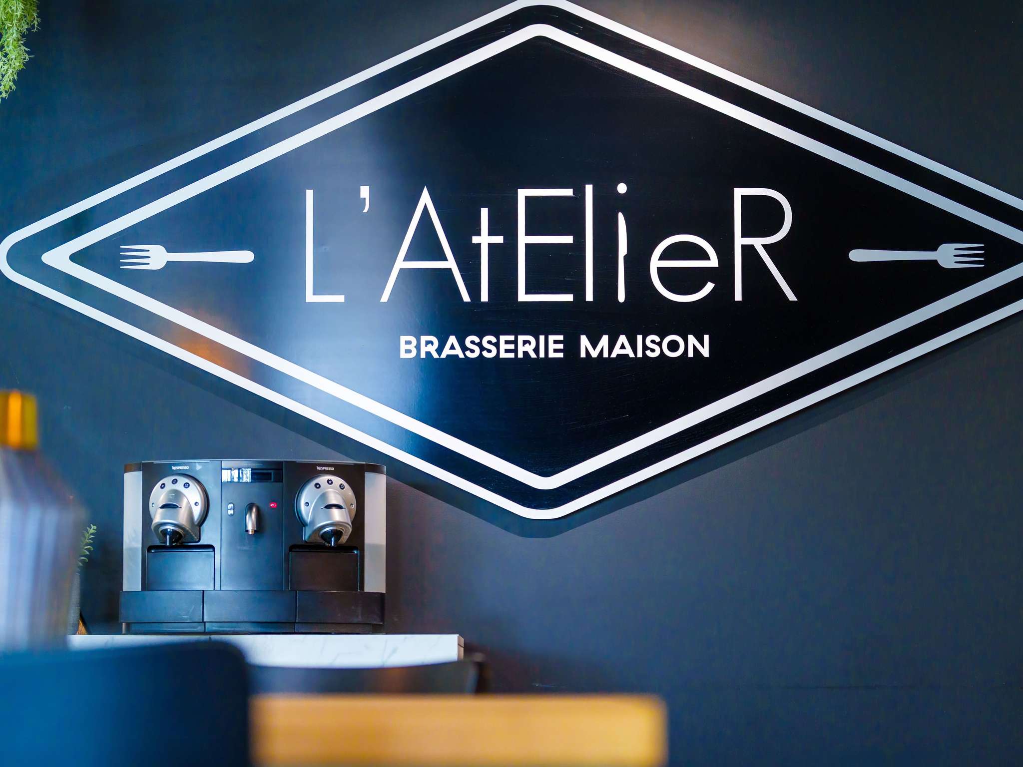 Foto - Novotel Mulhouse Bâle Fribourg