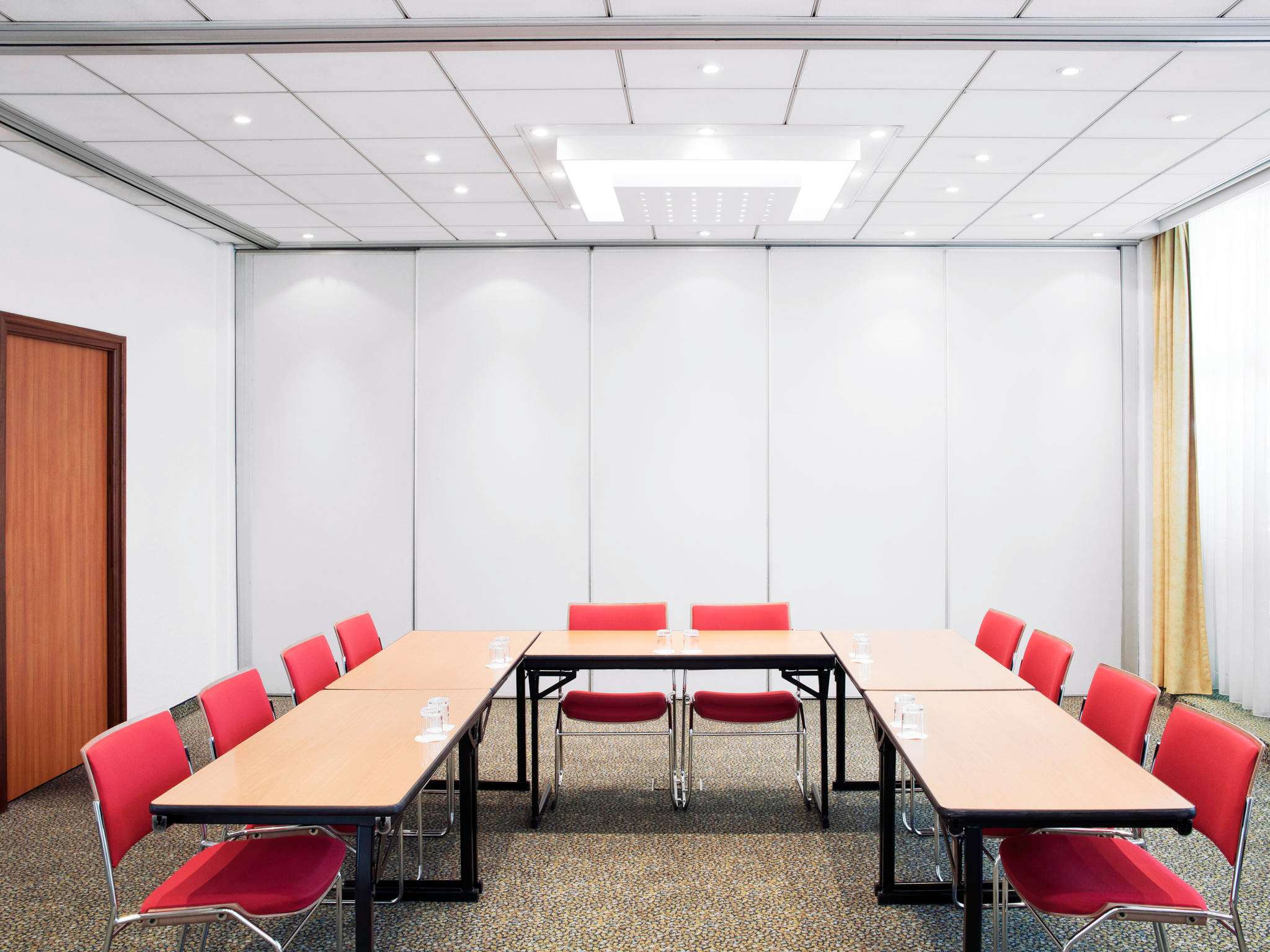 Foto - Novotel Mulhouse Bâle Fribourg