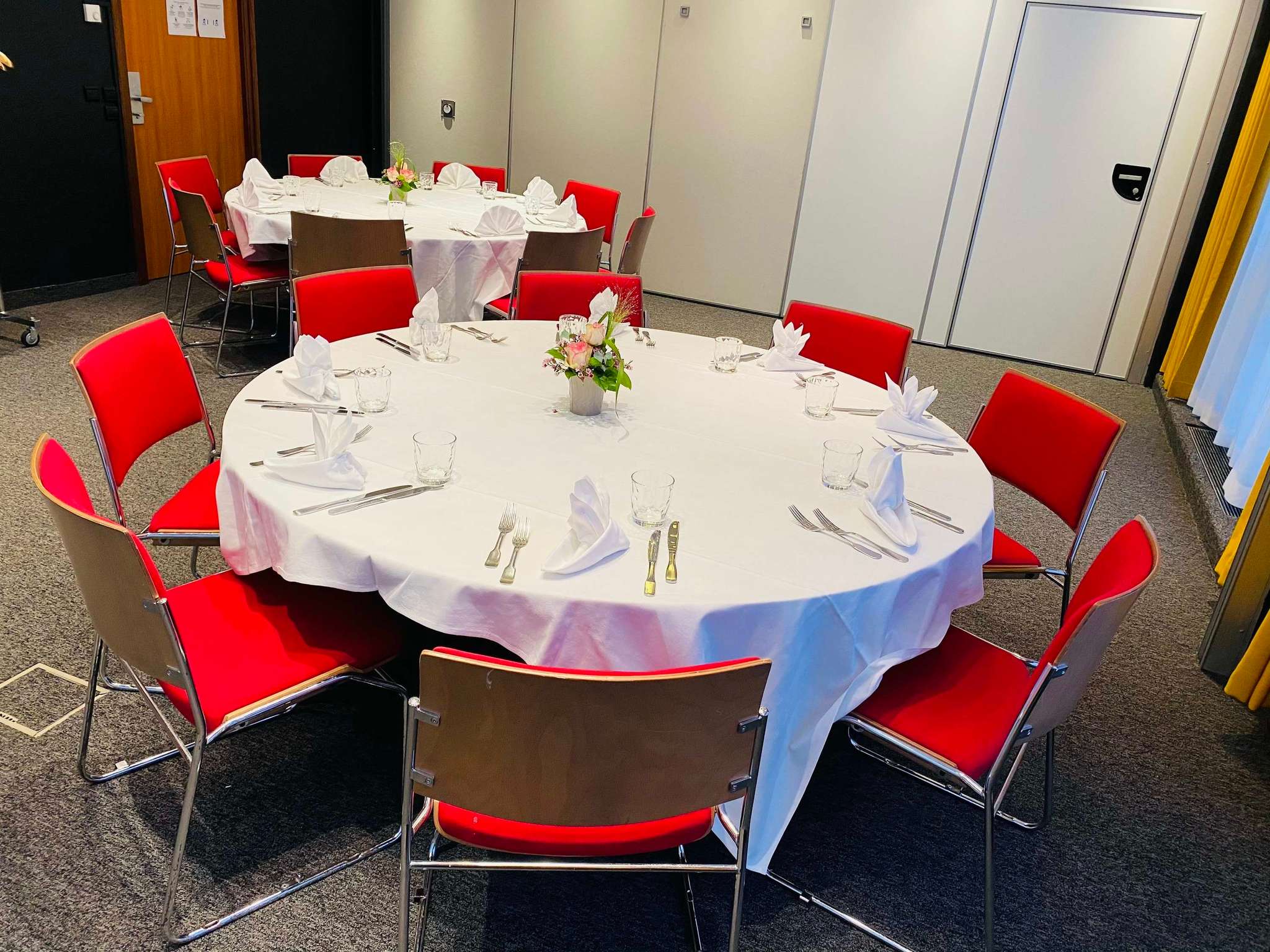 Foto - Novotel Mulhouse Bâle Fribourg