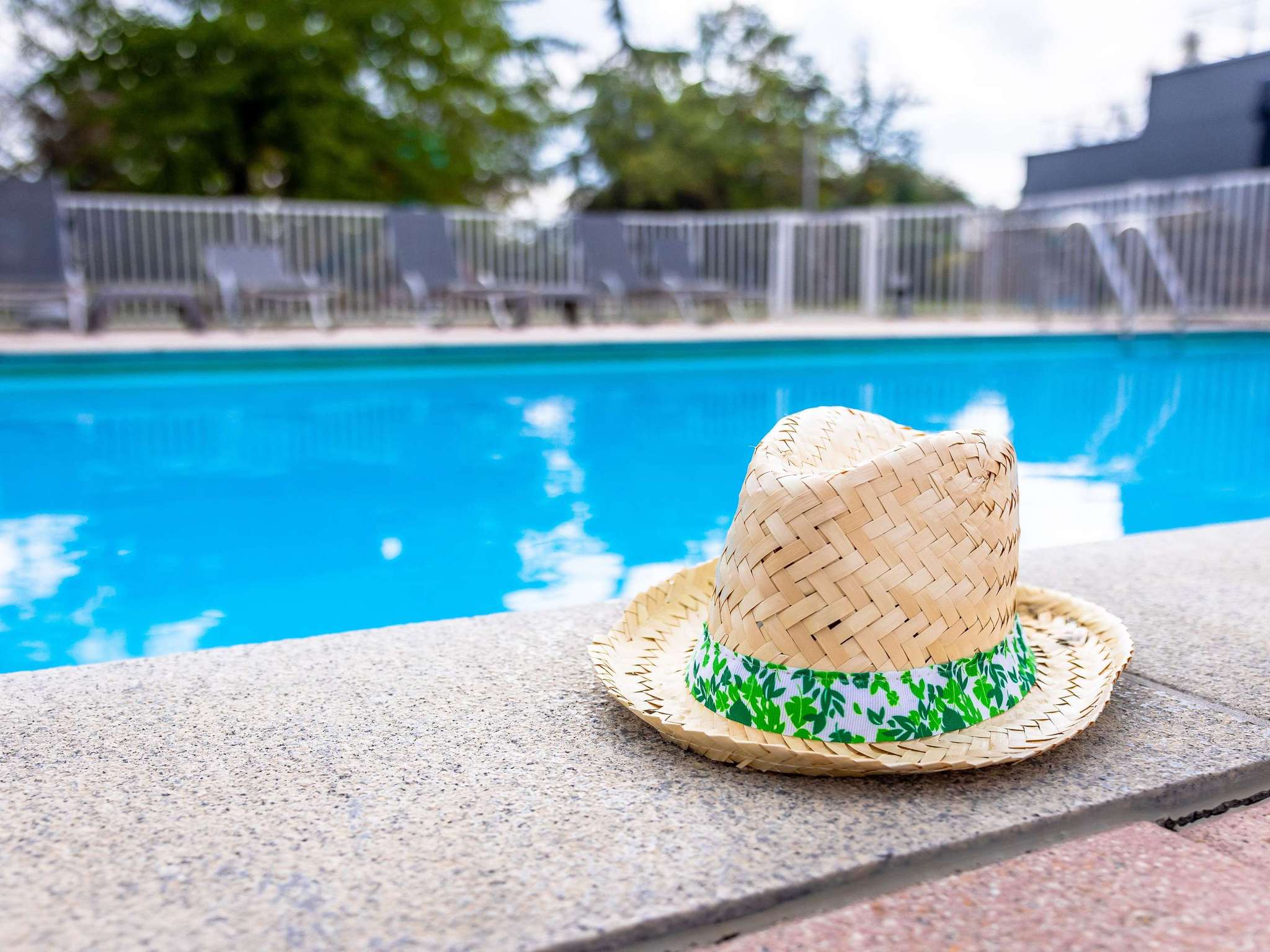 Foto - Novotel Mulhouse Bâle Fribourg