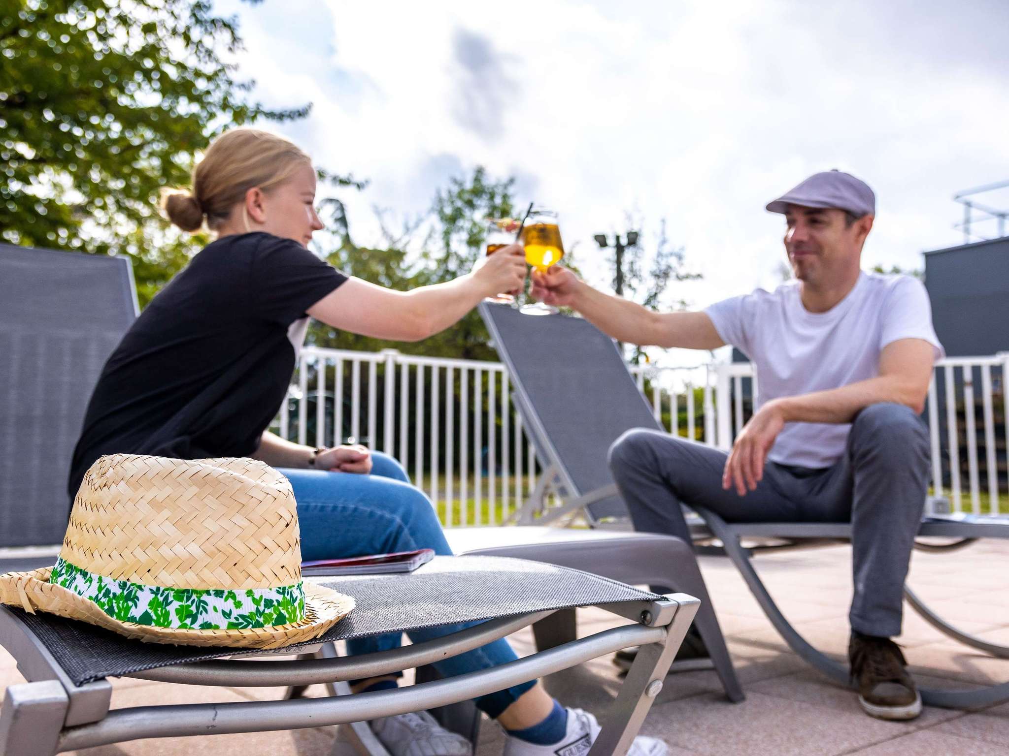 Foto - Novotel Mulhouse Bâle Fribourg