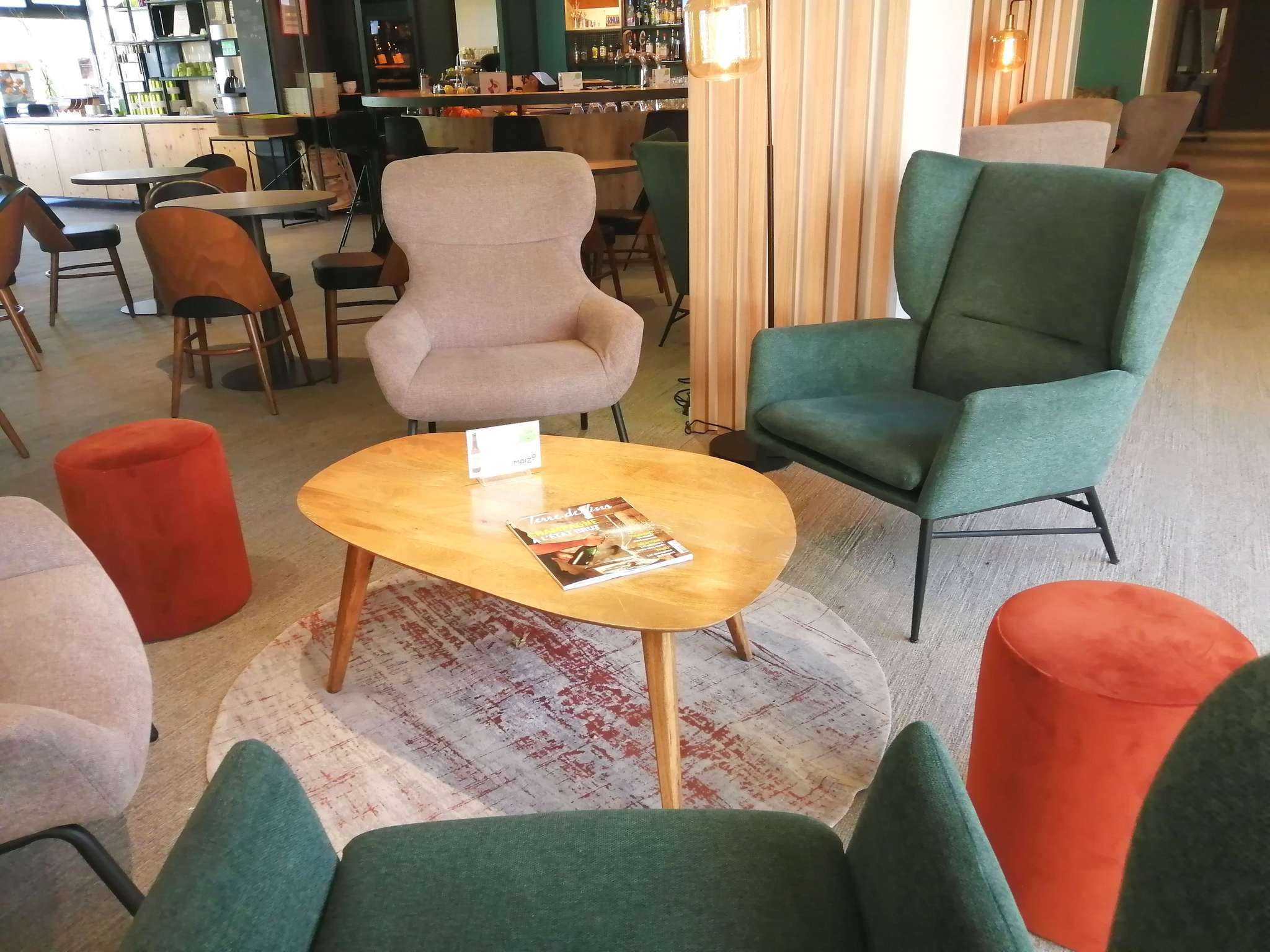 Foto - ibis Tours Sud