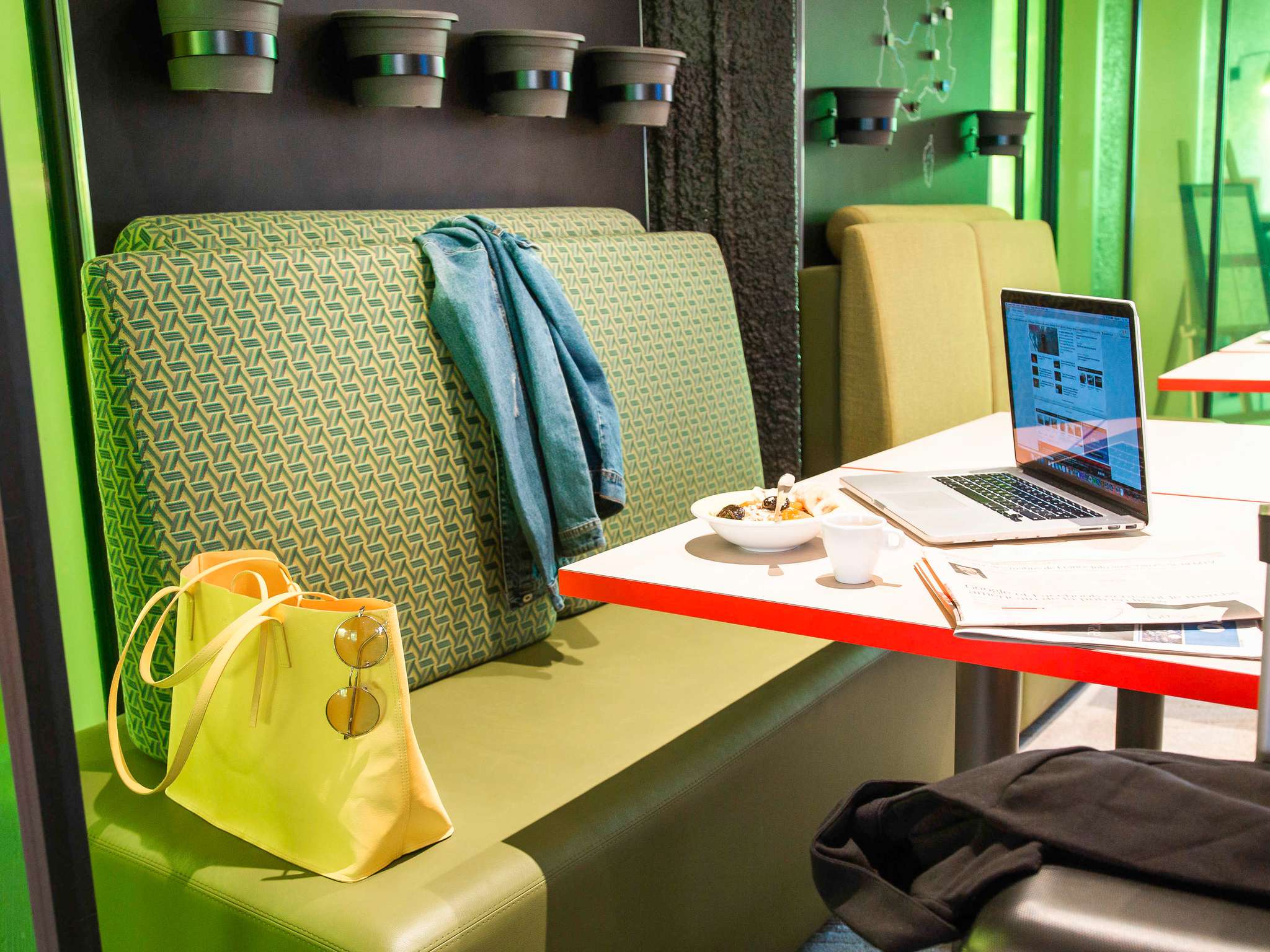 Foto - ibis Tours Sud