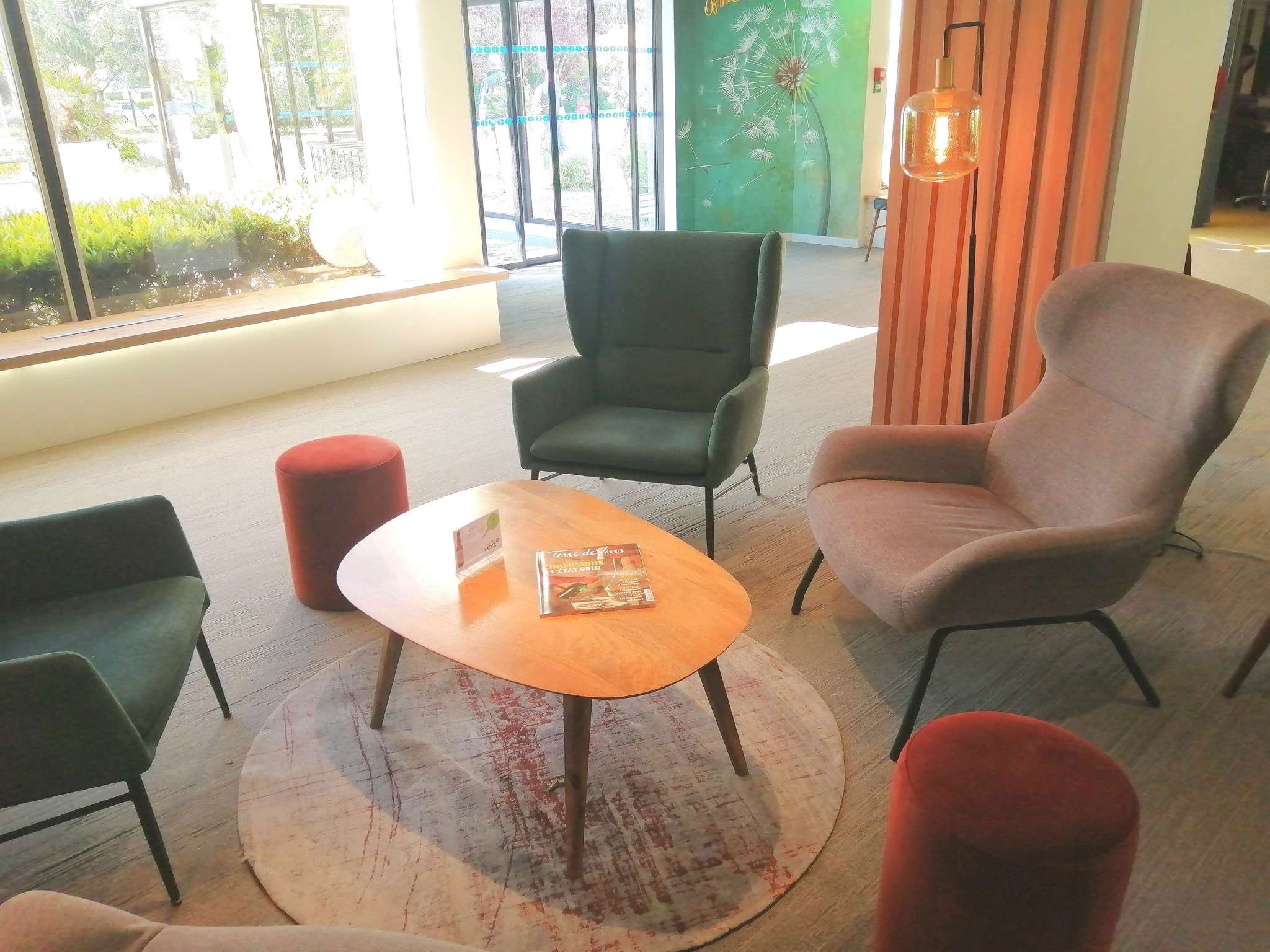 Foto - ibis Tours Sud