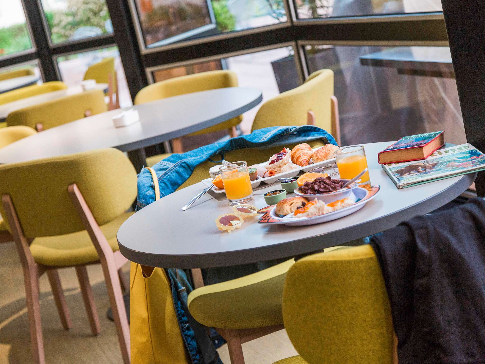 Foto - ibis Tours Sud