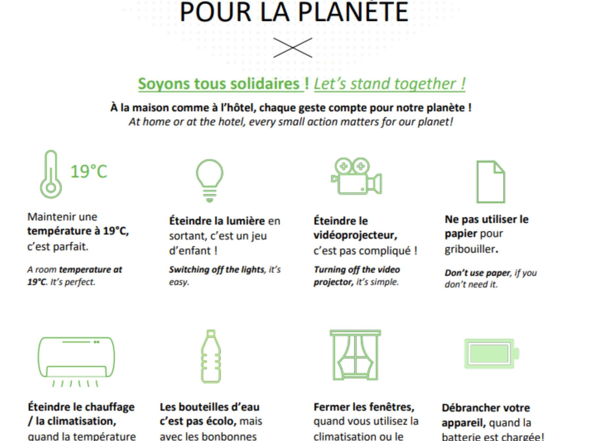 Foto - ibis Tours Sud