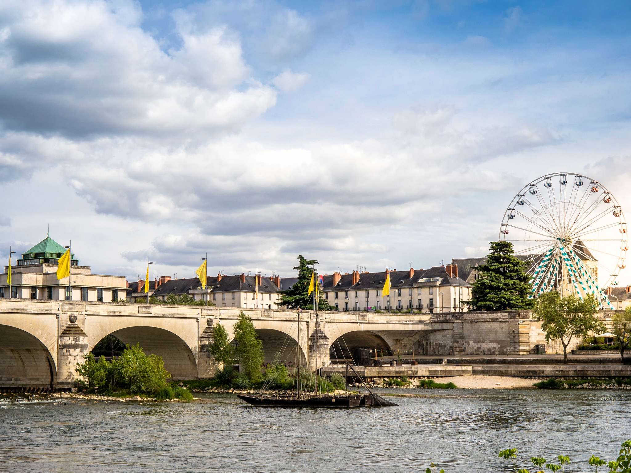 Foto - ibis Tours Sud