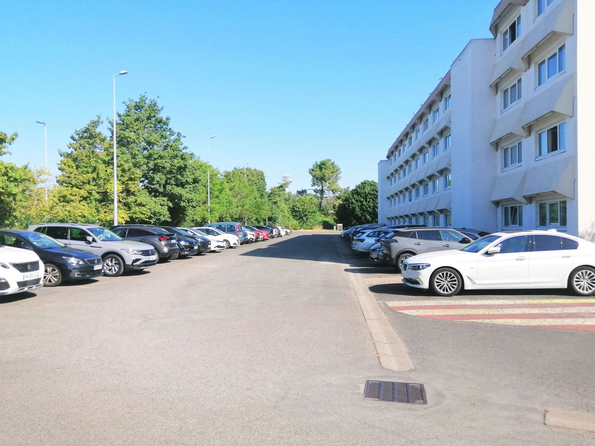 Foto - ibis Tours Sud