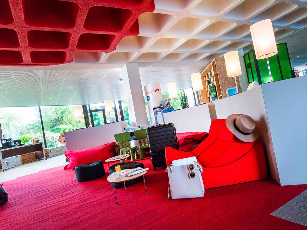 ibis Styles Tours Sud - Image 3