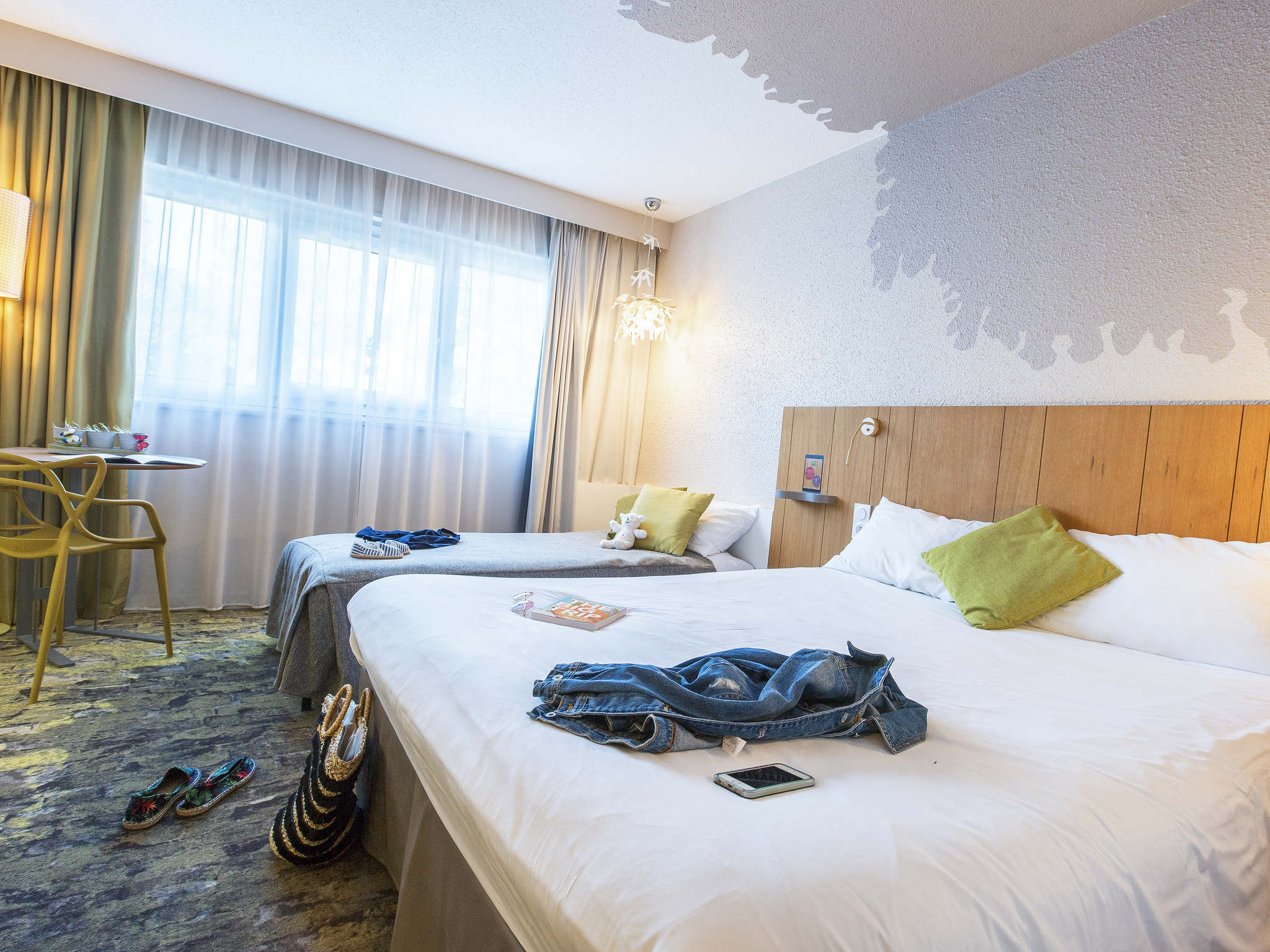 Foto - ibis Tours Sud