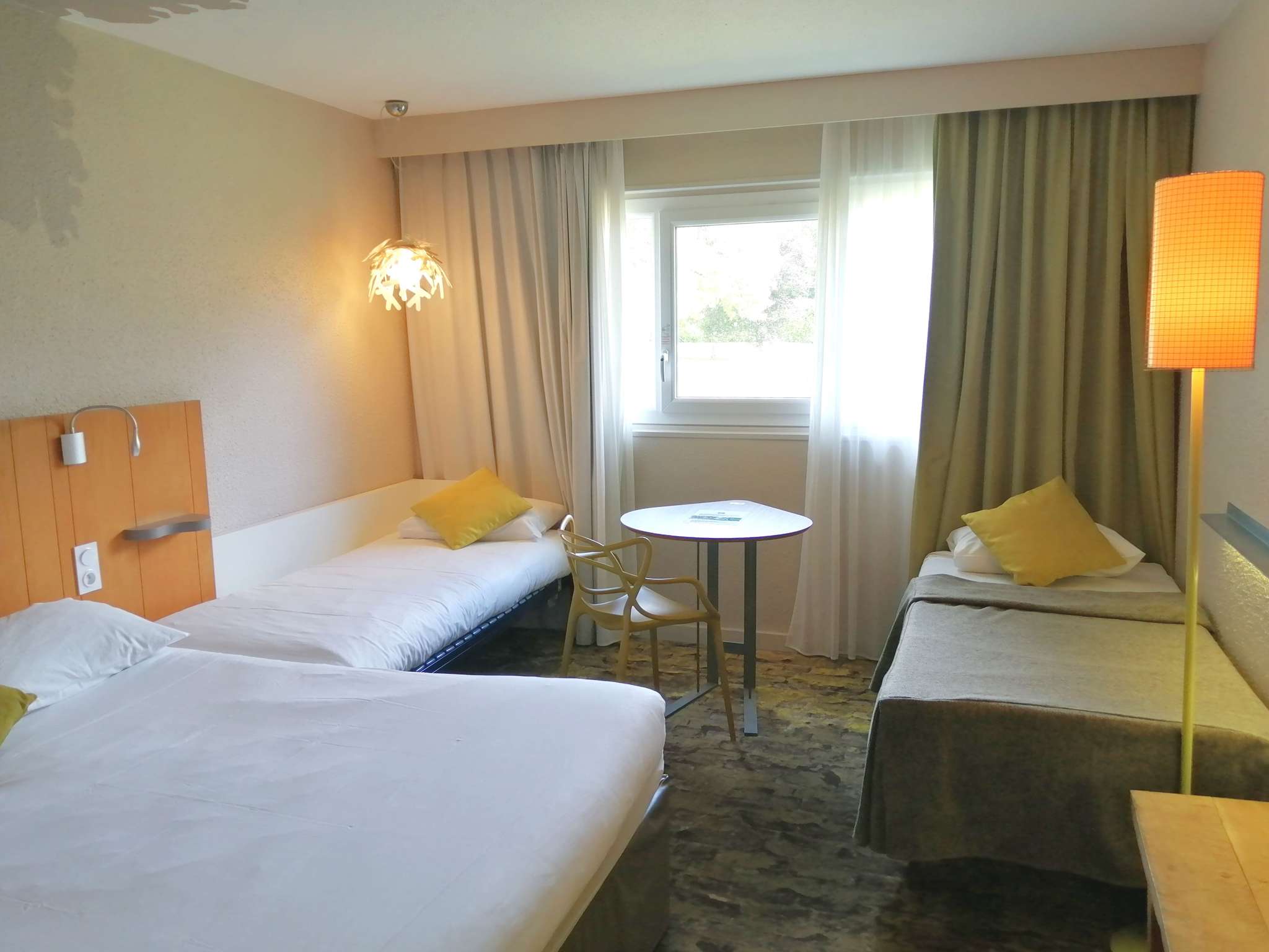 Foto - ibis Tours Sud