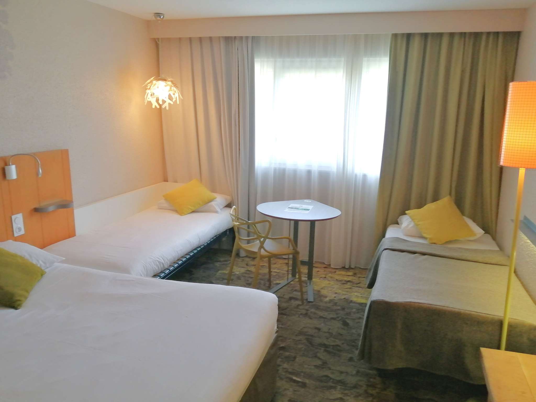 Foto - ibis Tours Sud