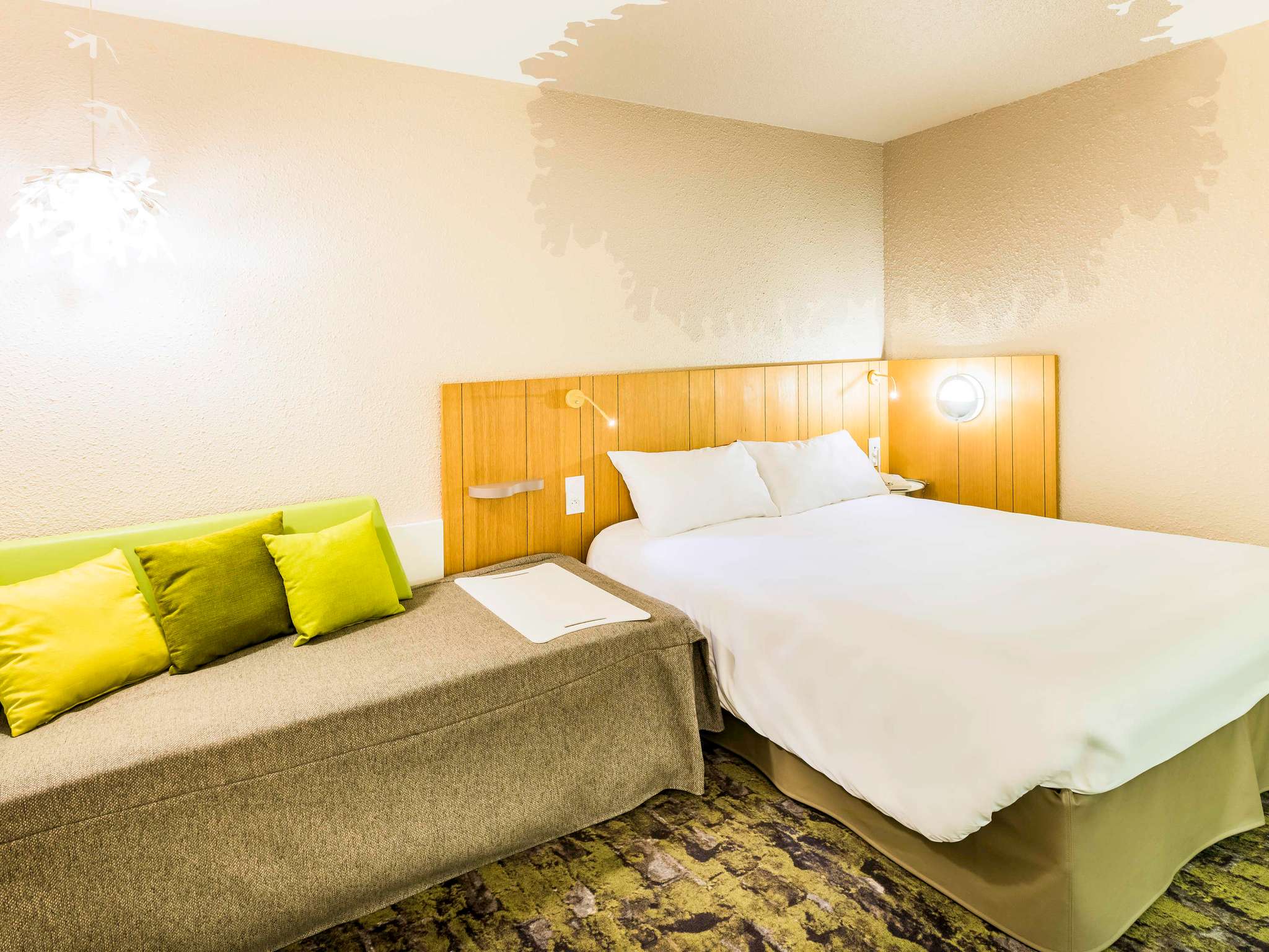 Foto - ibis Tours Sud