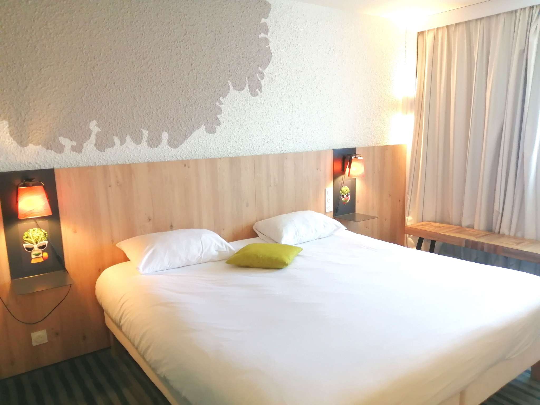 Foto - ibis Tours Sud