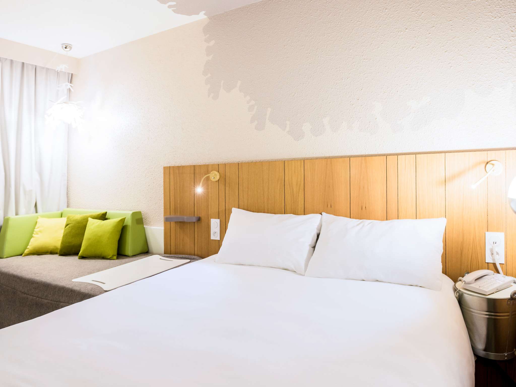 Foto - ibis Tours Sud