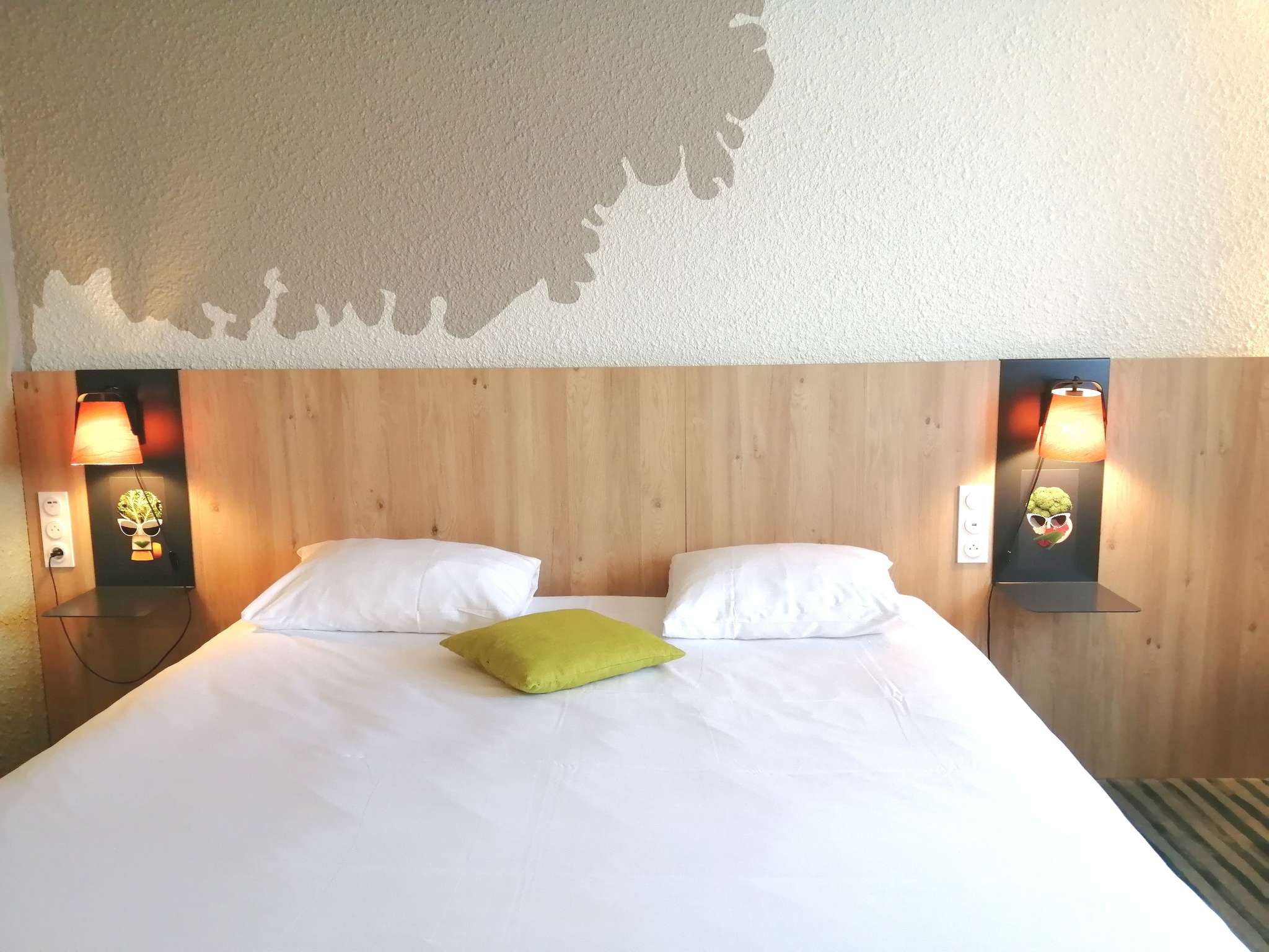Foto - ibis Tours Sud