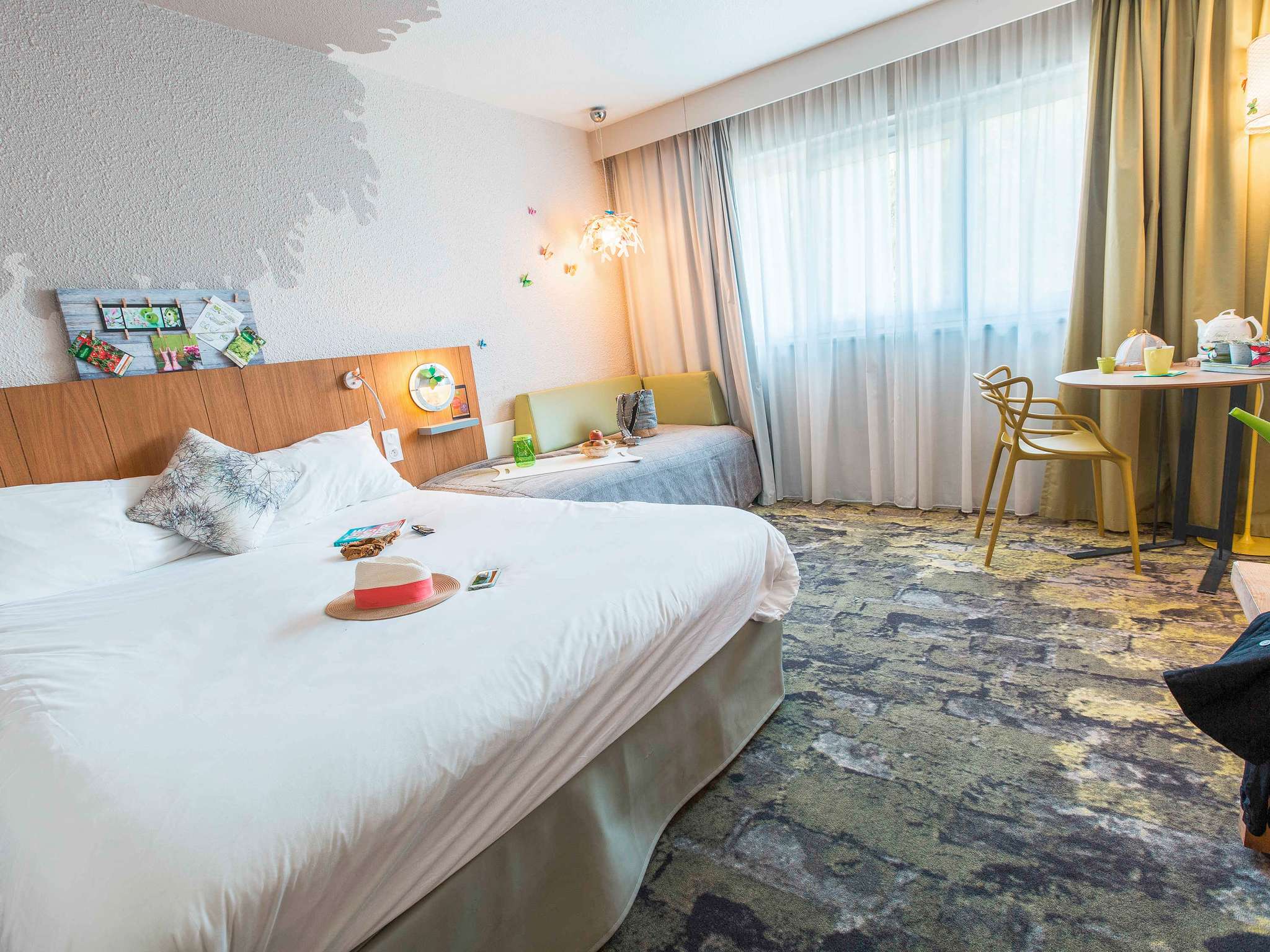 Foto - ibis Tours Sud