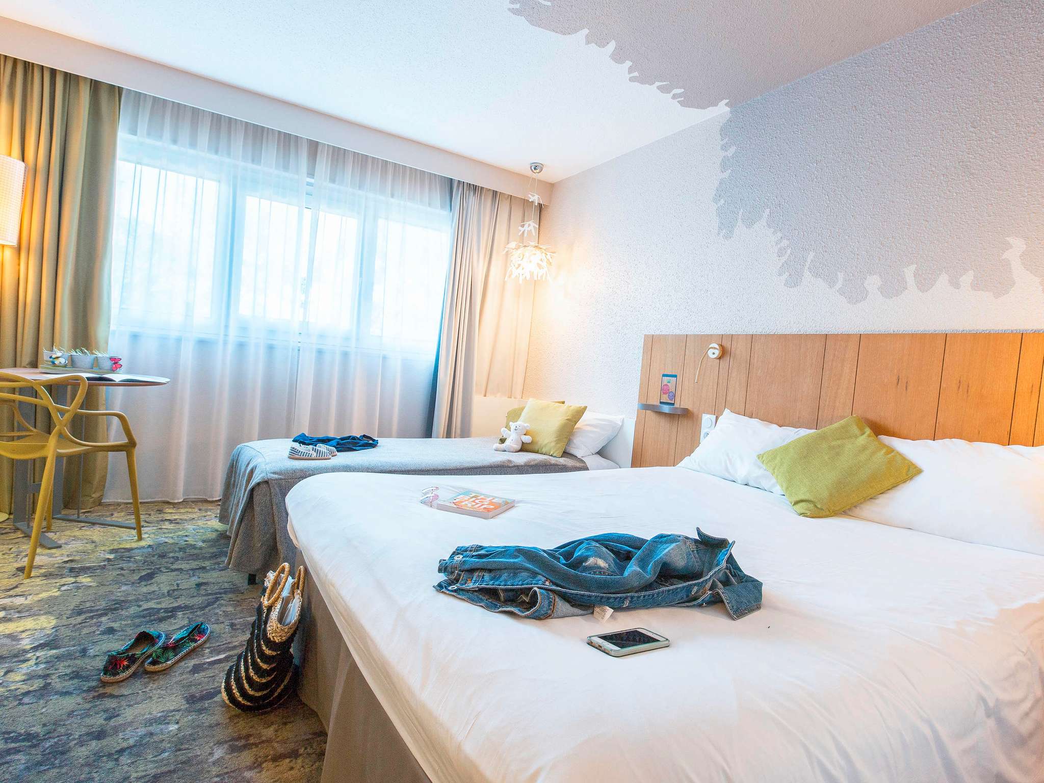 Foto - ibis Tours Sud