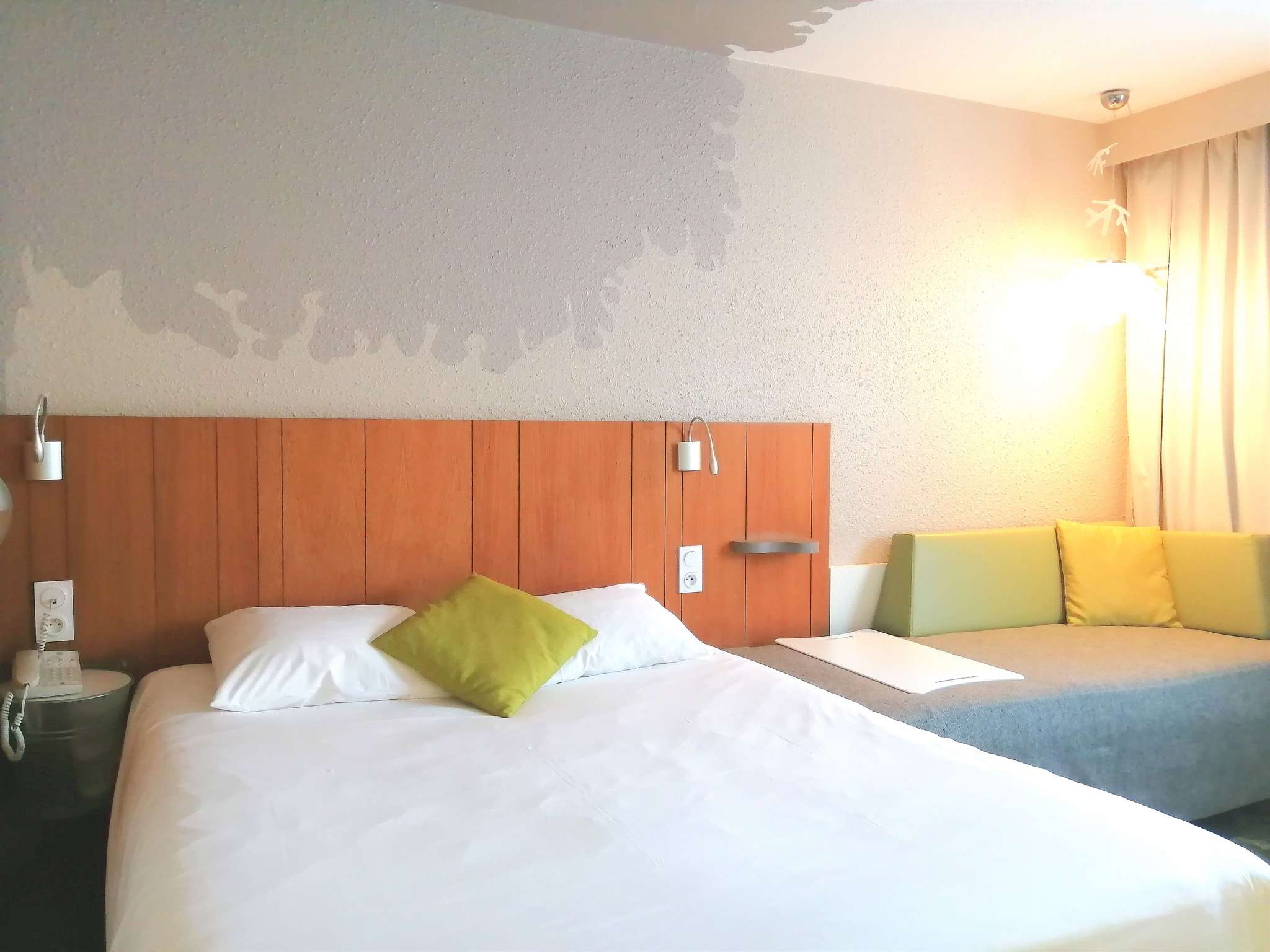 Foto - ibis Tours Sud