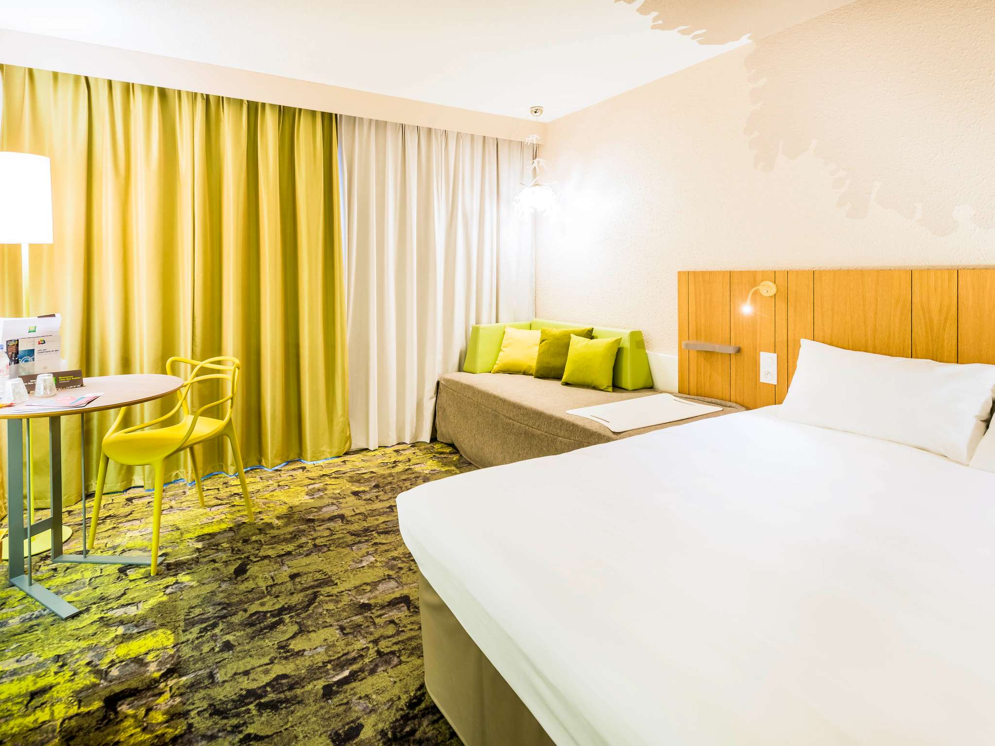 Foto - ibis Tours Sud