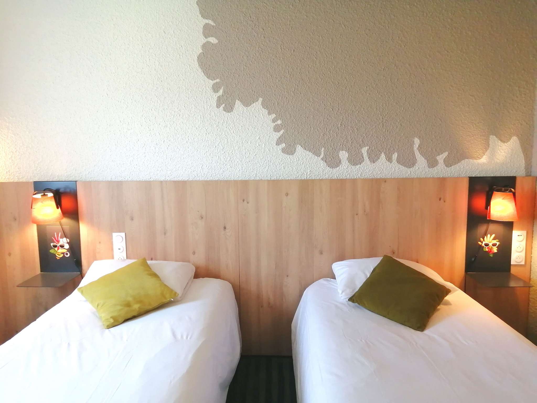 Foto - ibis Tours Sud