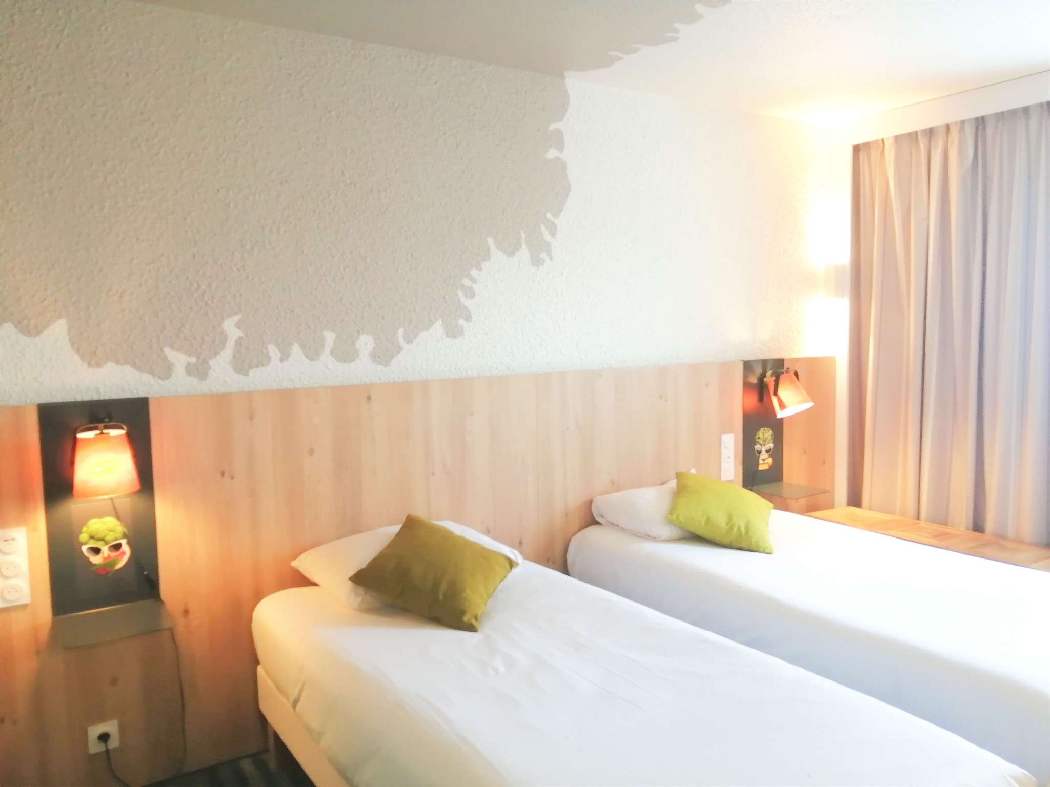 Foto - ibis Tours Sud