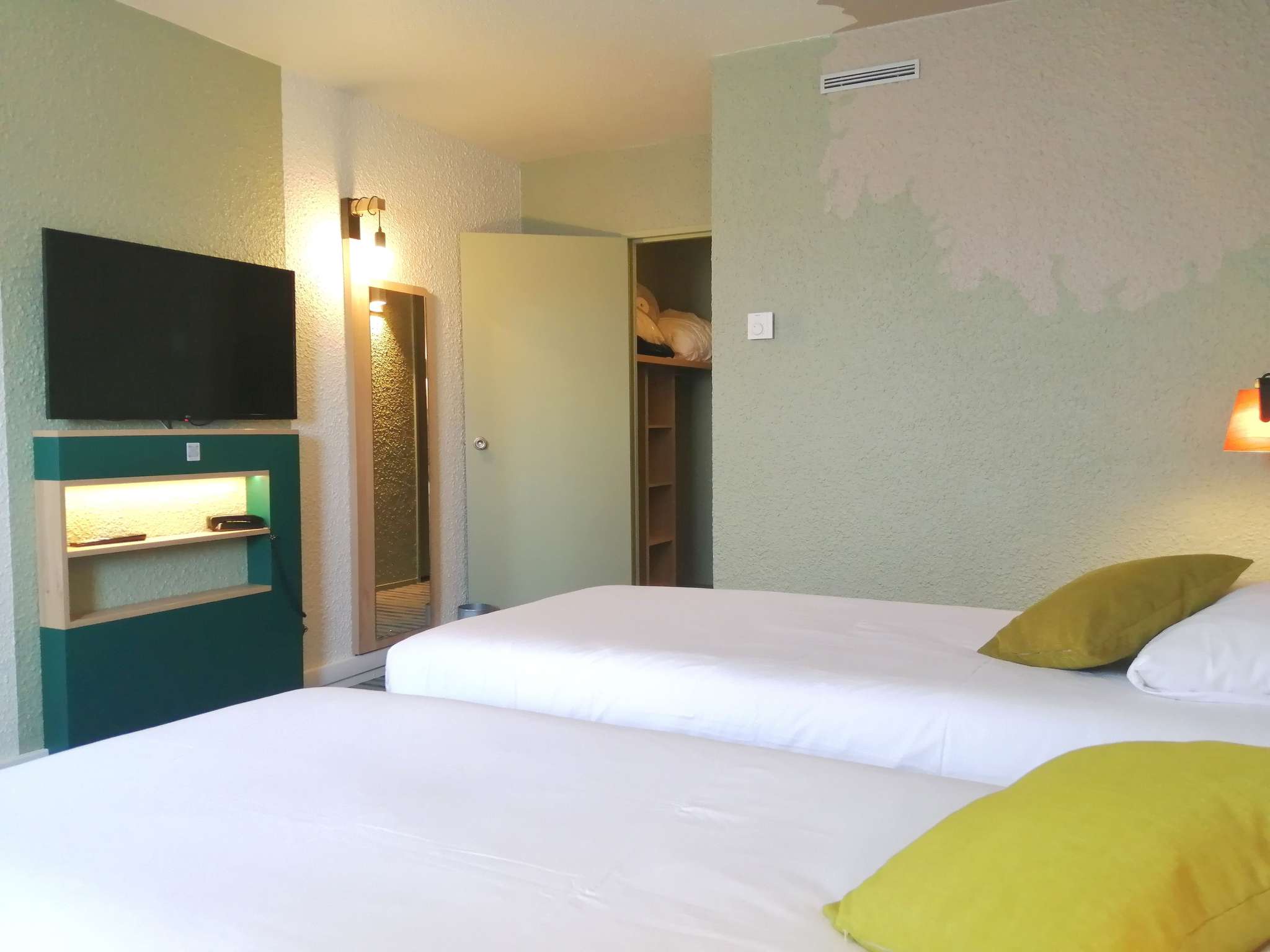 Foto - ibis Tours Sud