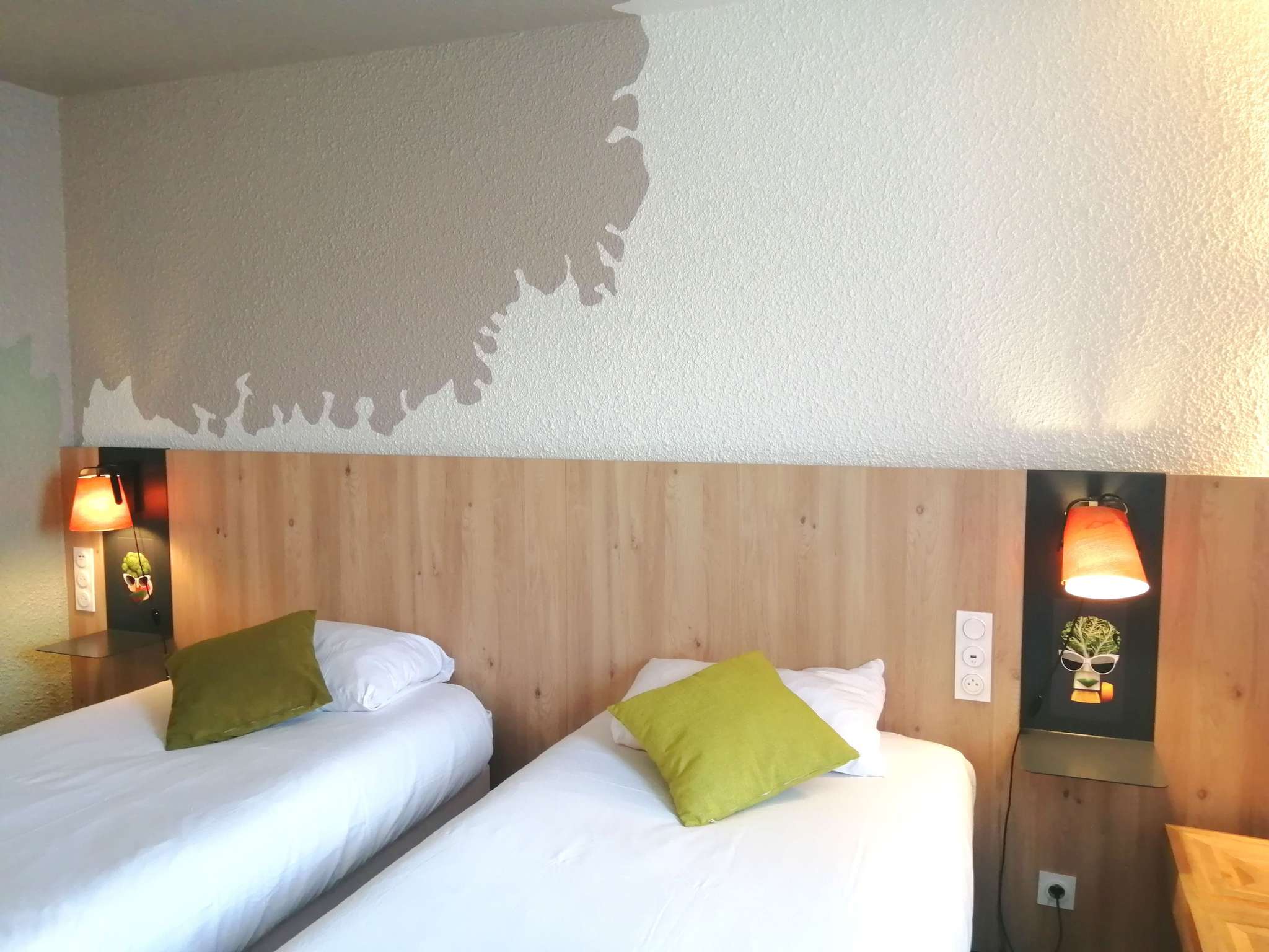 Foto - ibis Tours Sud