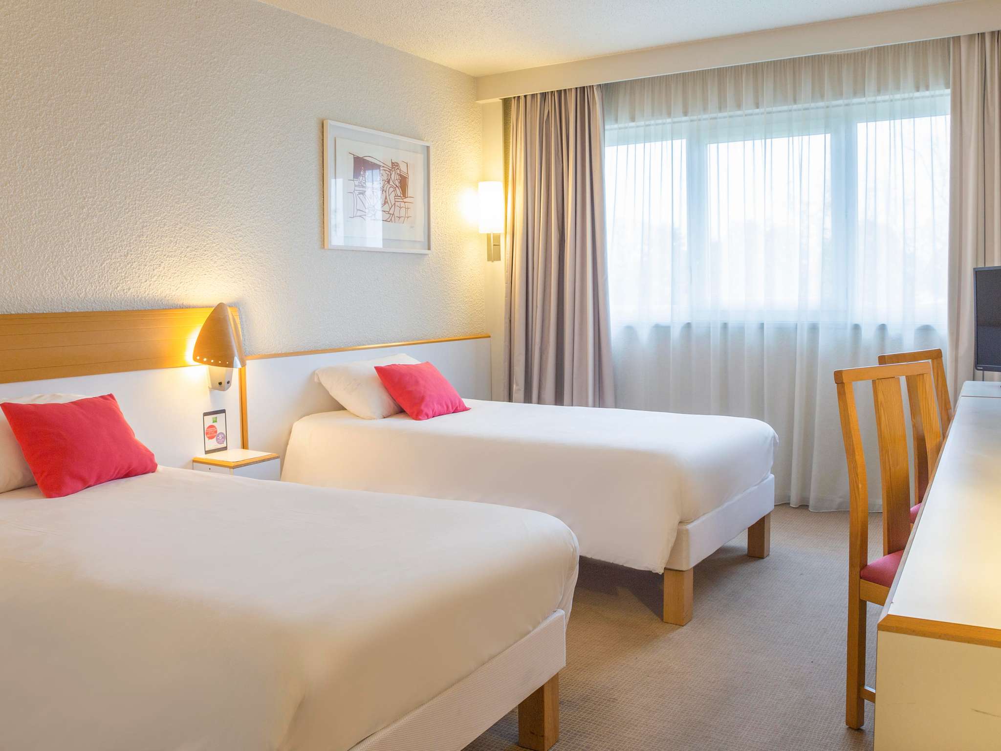 Foto - ibis Tours Sud