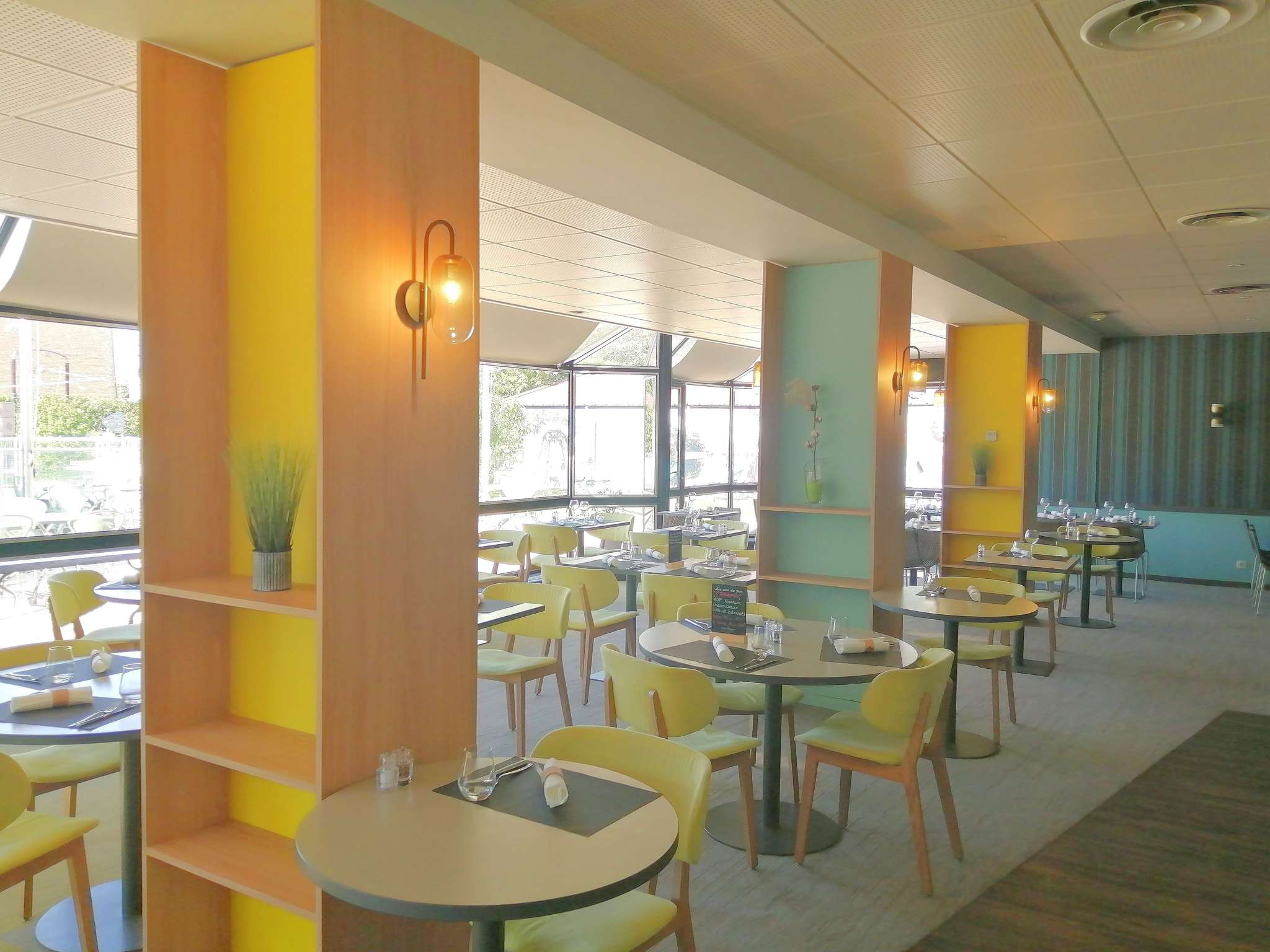 Foto - ibis Tours Sud