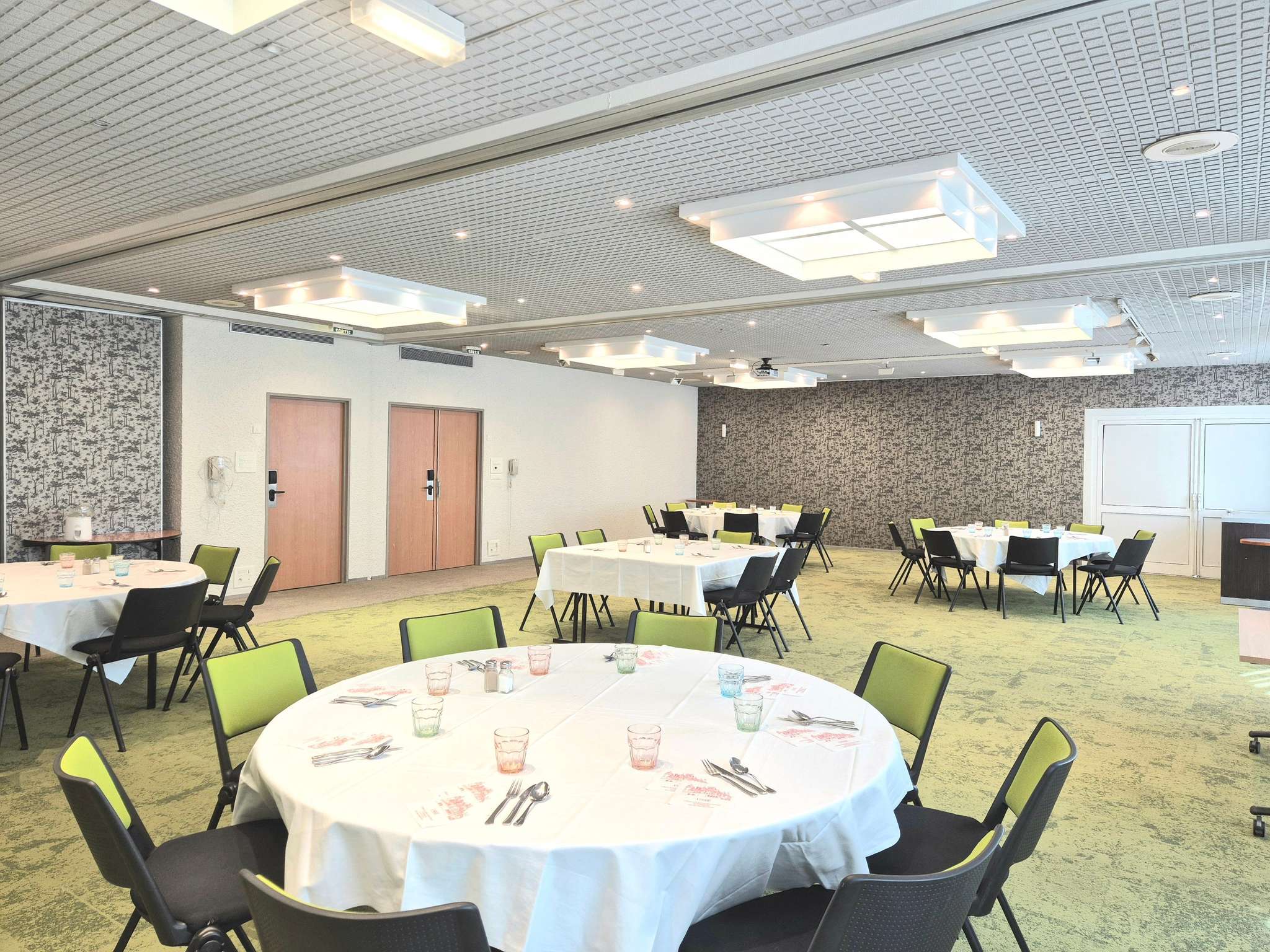 Foto - ibis Tours Sud