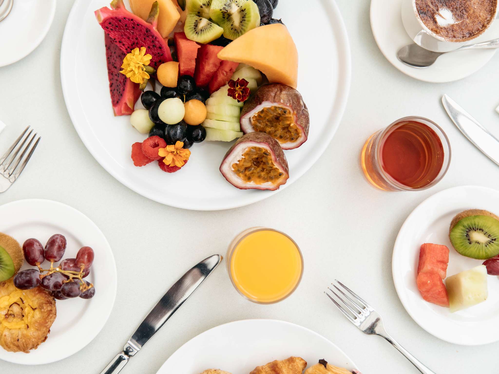 Foto - Sofitel Gold Coast Broadbeach