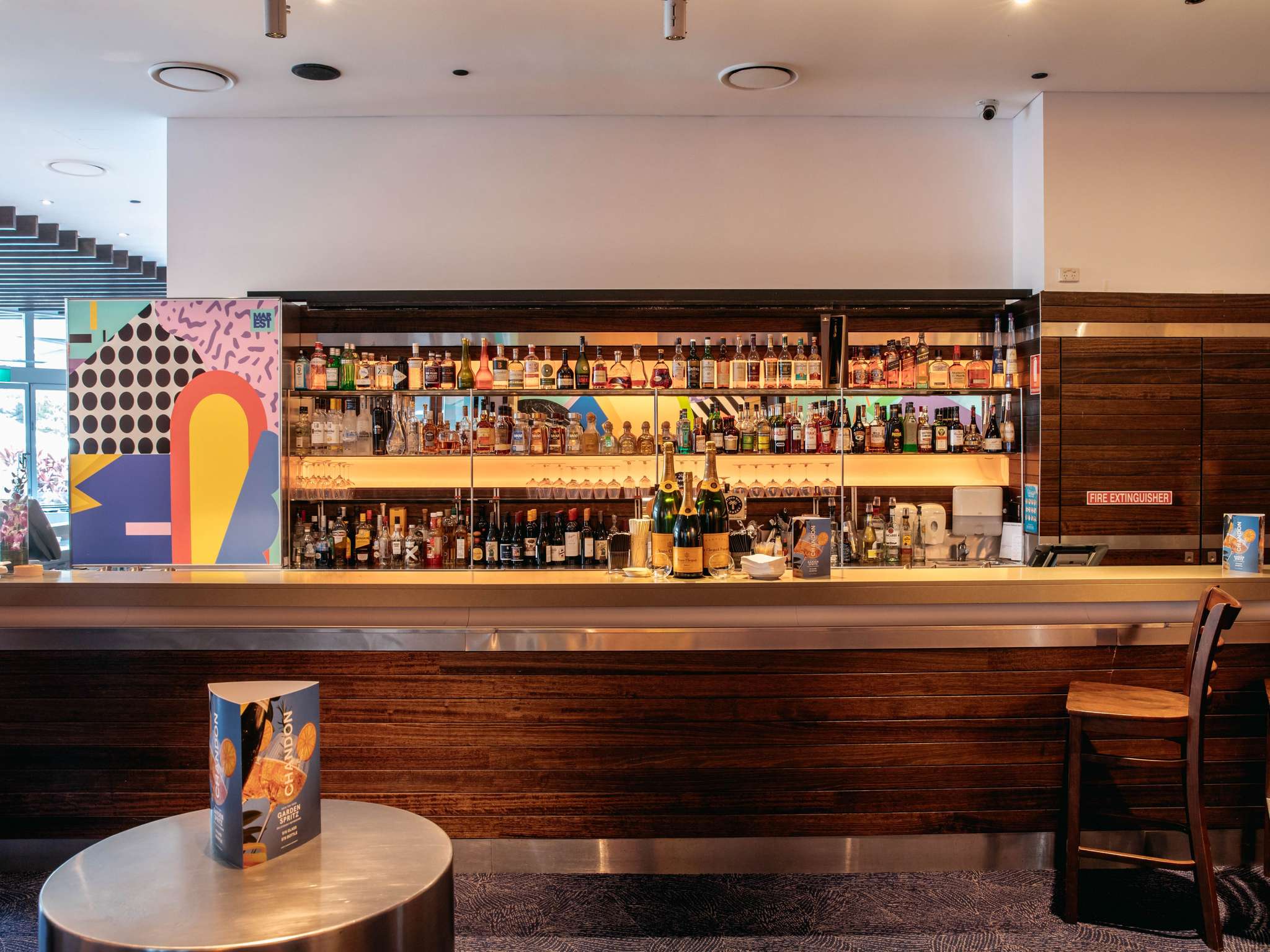 Foto - Sofitel Gold Coast Broadbeach