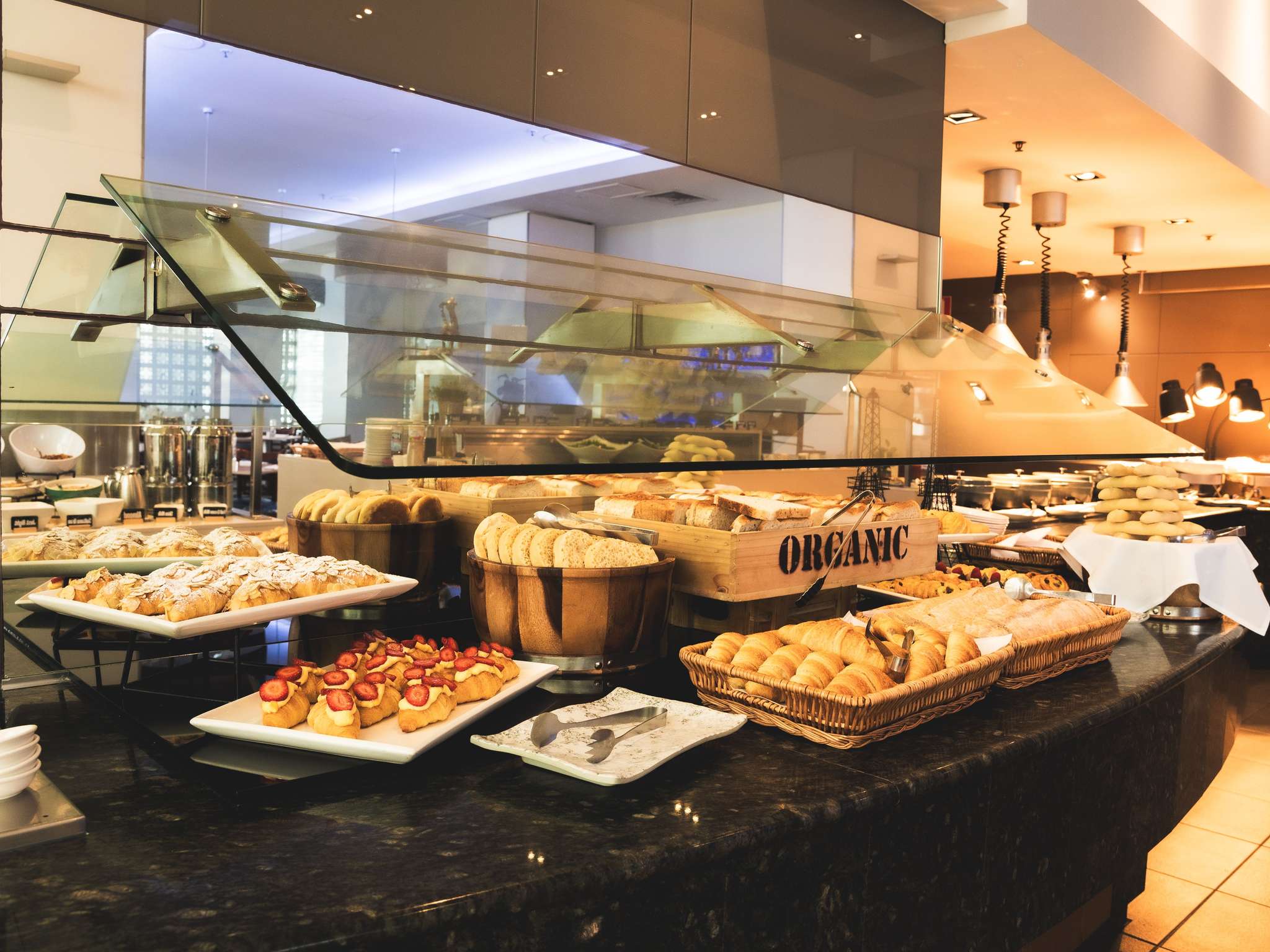 Foto - Sofitel Gold Coast Broadbeach