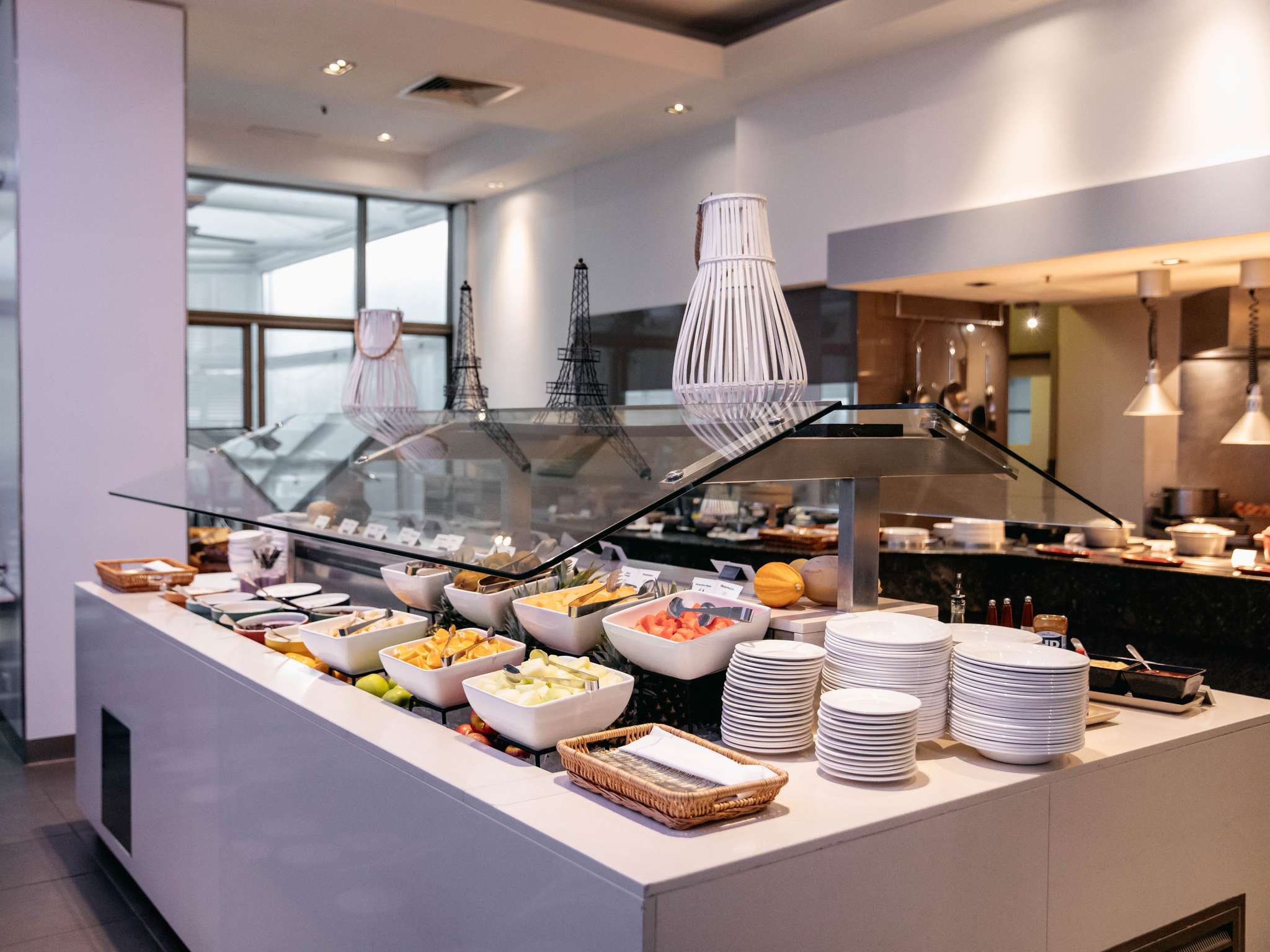 Foto - Sofitel Gold Coast Broadbeach