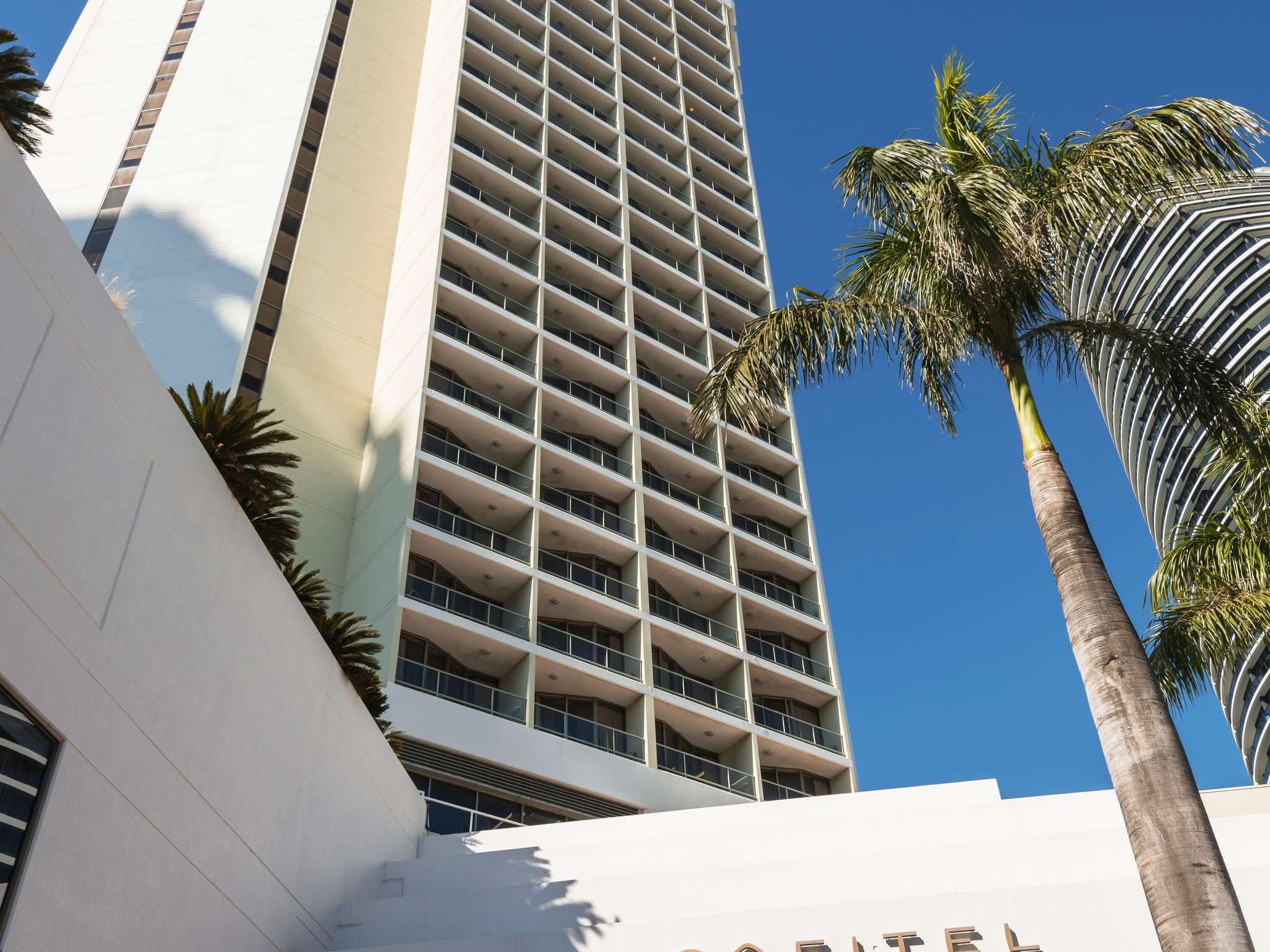 Foto - Sofitel Gold Coast Broadbeach