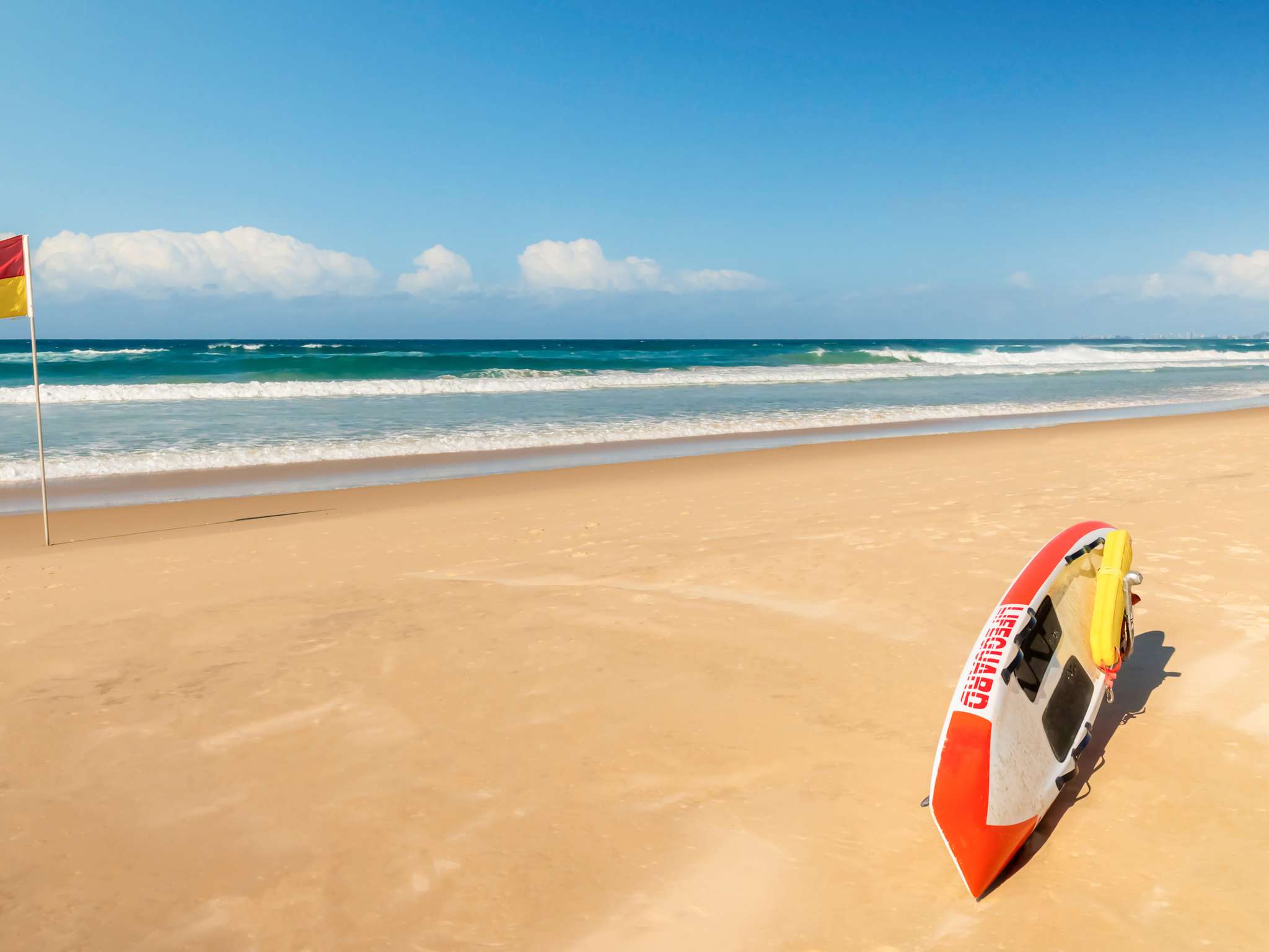 Foto - Sofitel Gold Coast Broadbeach