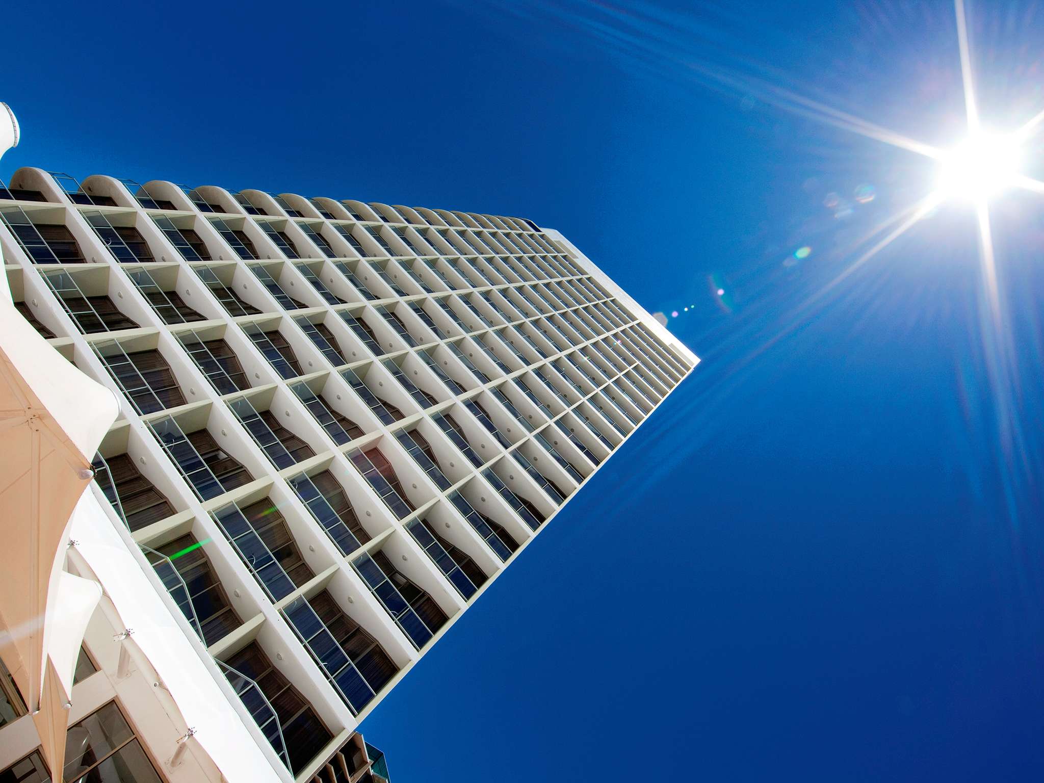 Foto - Sofitel Gold Coast Broadbeach