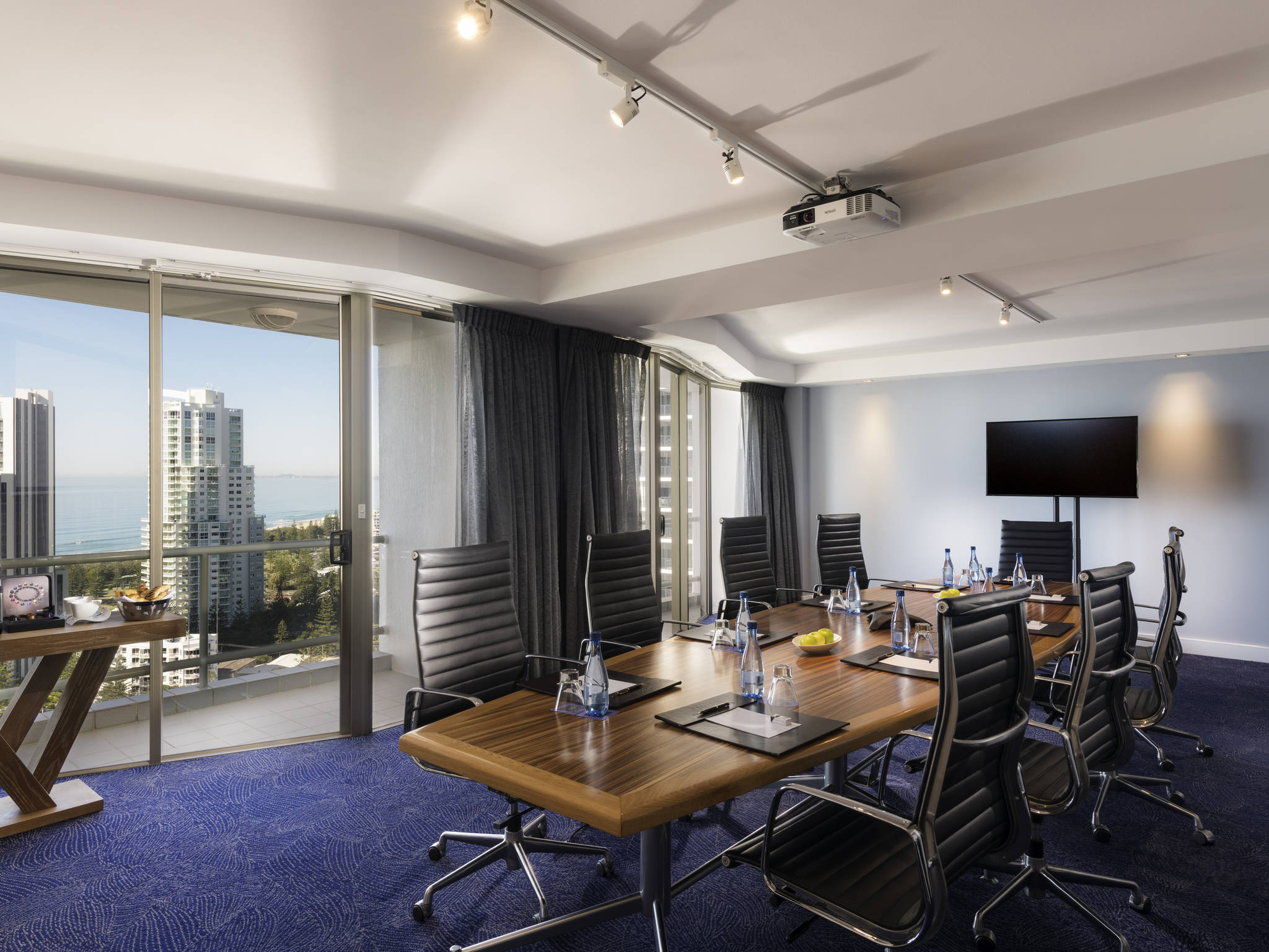Foto - Sofitel Gold Coast Broadbeach