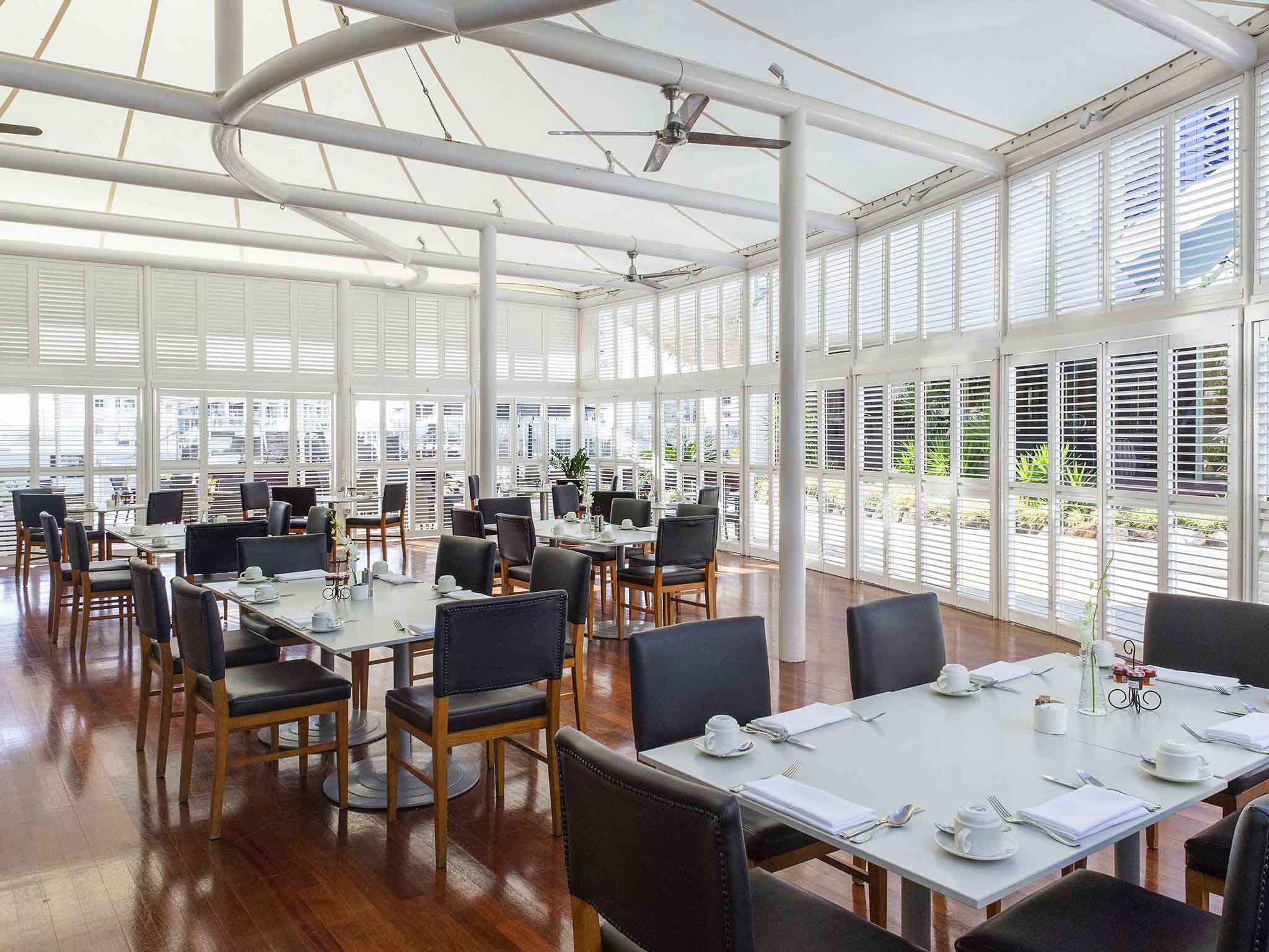 Foto - Sofitel Gold Coast Broadbeach