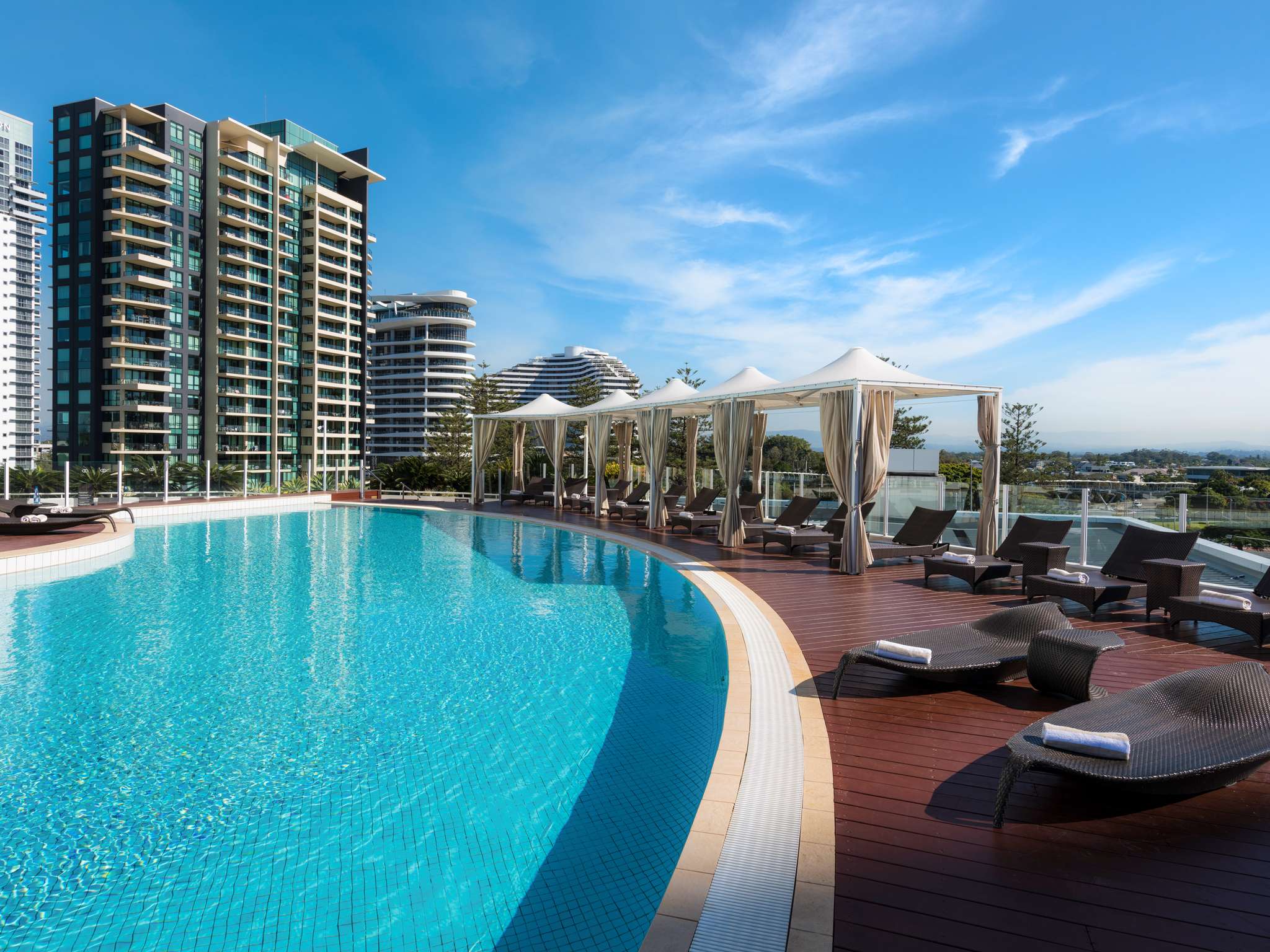 Foto - Sofitel Gold Coast Broadbeach