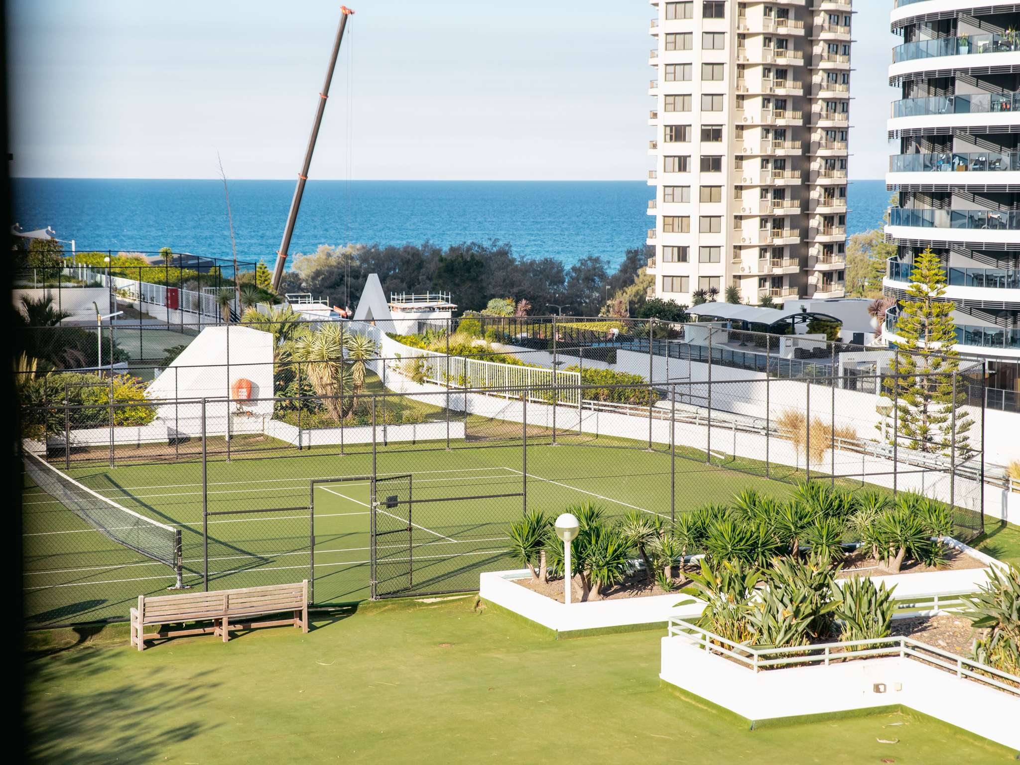 Foto - Sofitel Gold Coast Broadbeach
