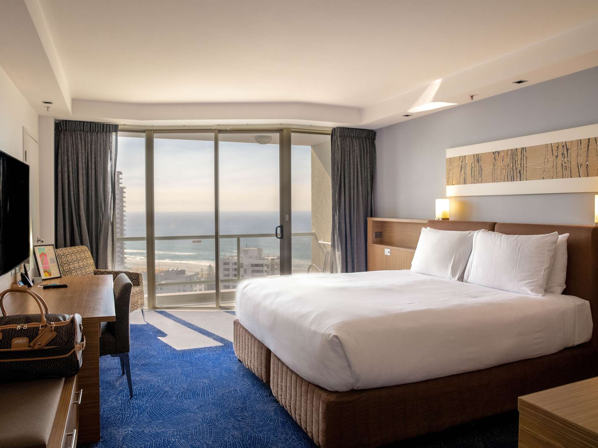 Foto - Sofitel Gold Coast Broadbeach