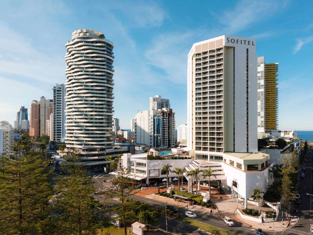 Foto - Sofitel Gold Coast Broadbeach