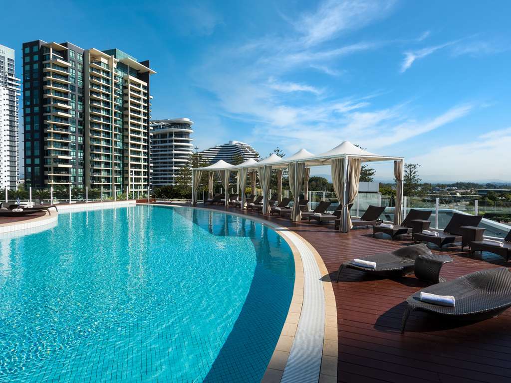 Sofitel Gold Coast Broadbeach - Image 3