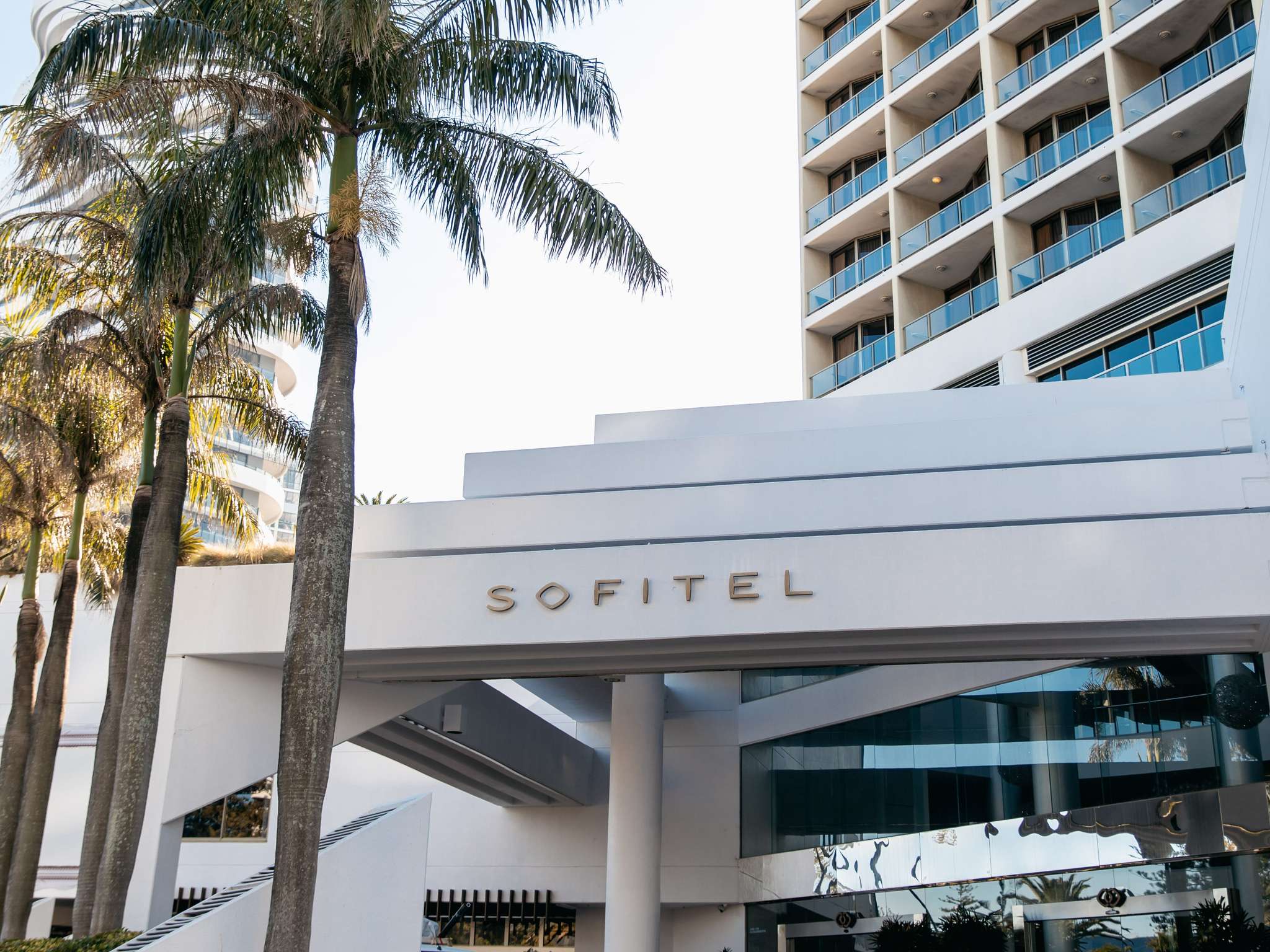 Foto - Sofitel Gold Coast Broadbeach